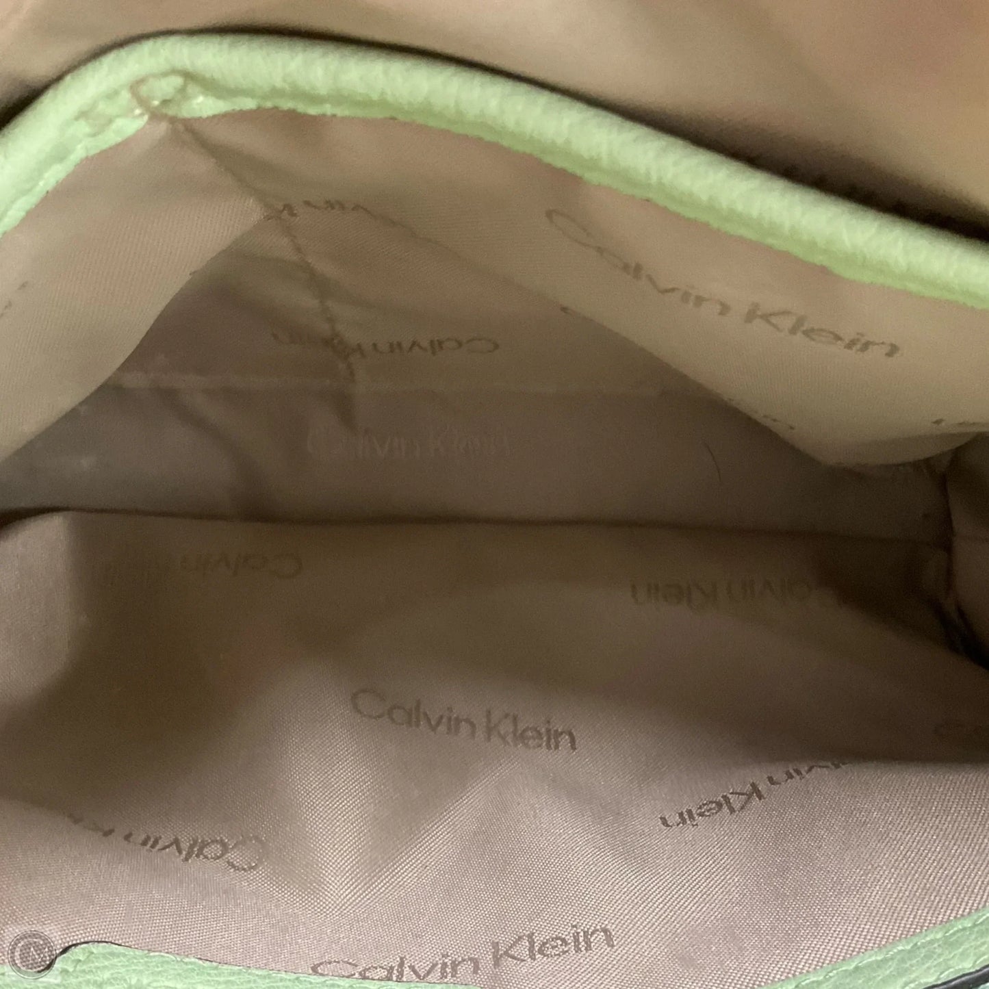 Crossbody By Calvin Klein, Size: Medium