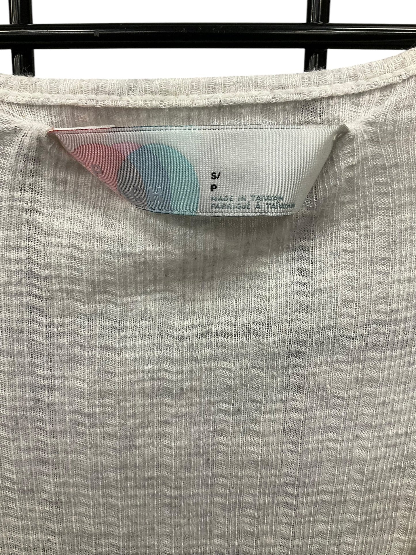 Top Long Sleeve By Free People Size: S