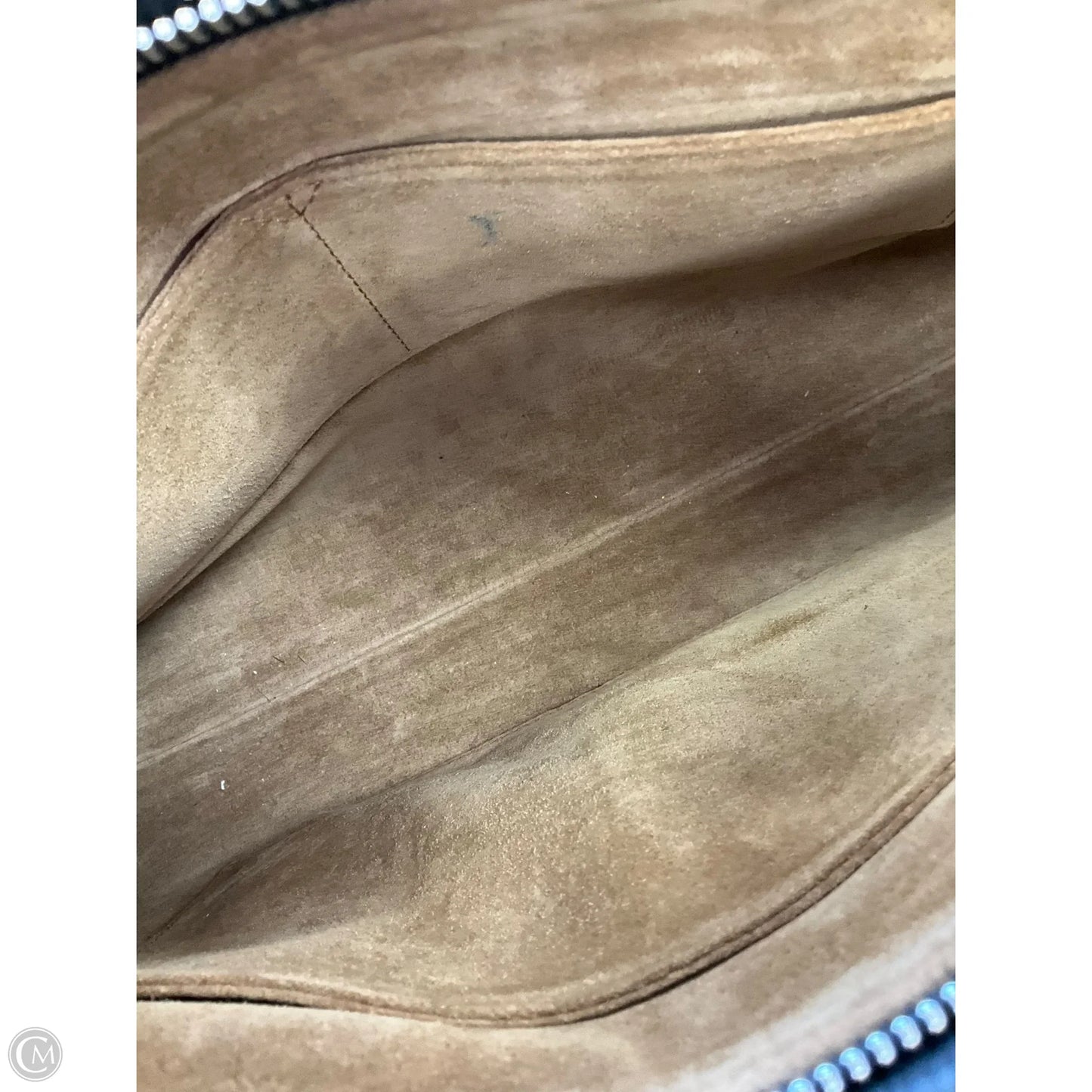 Crossbody Luxury Designer By Loewe, Size: Small