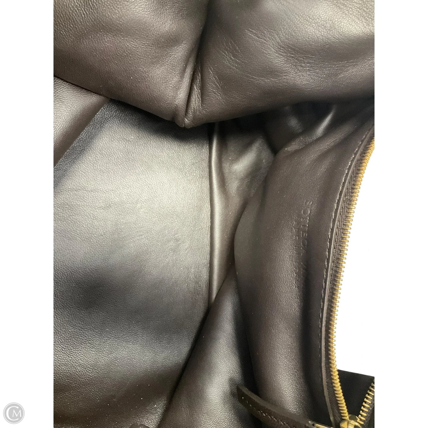 Handbag Luxury Designer By Bottega Veneta, Size: Medium