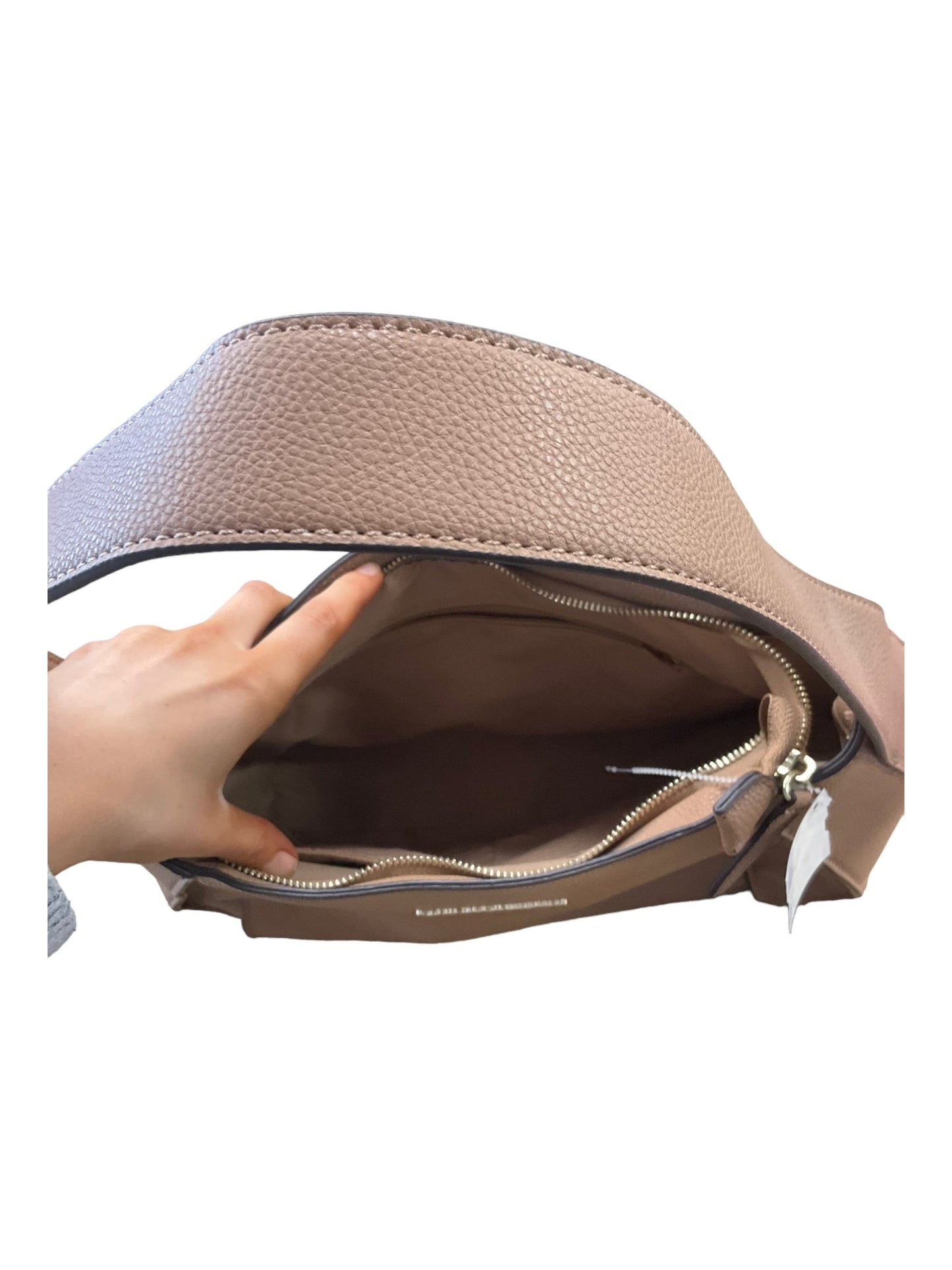 Handbag By Clothes Mentor Size: Large