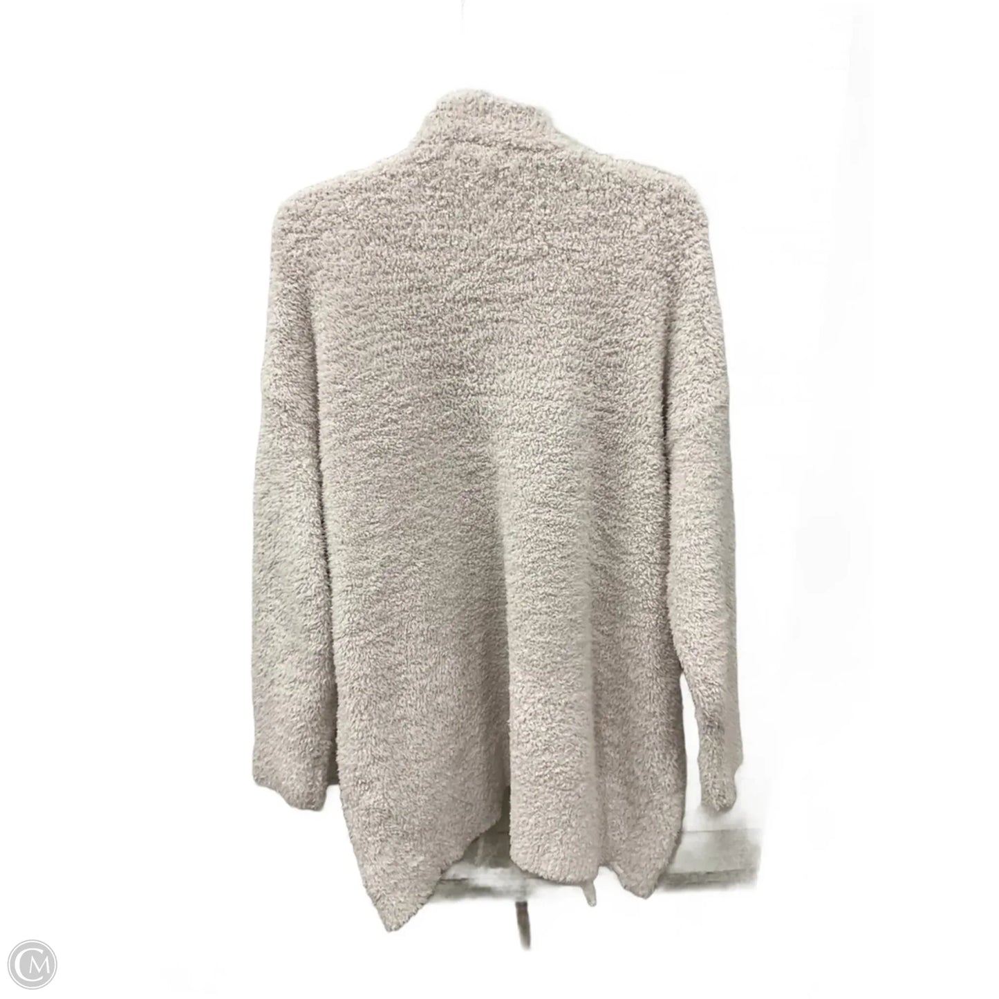 Cardigan By Barefoot Dreams In Pink, Size: L