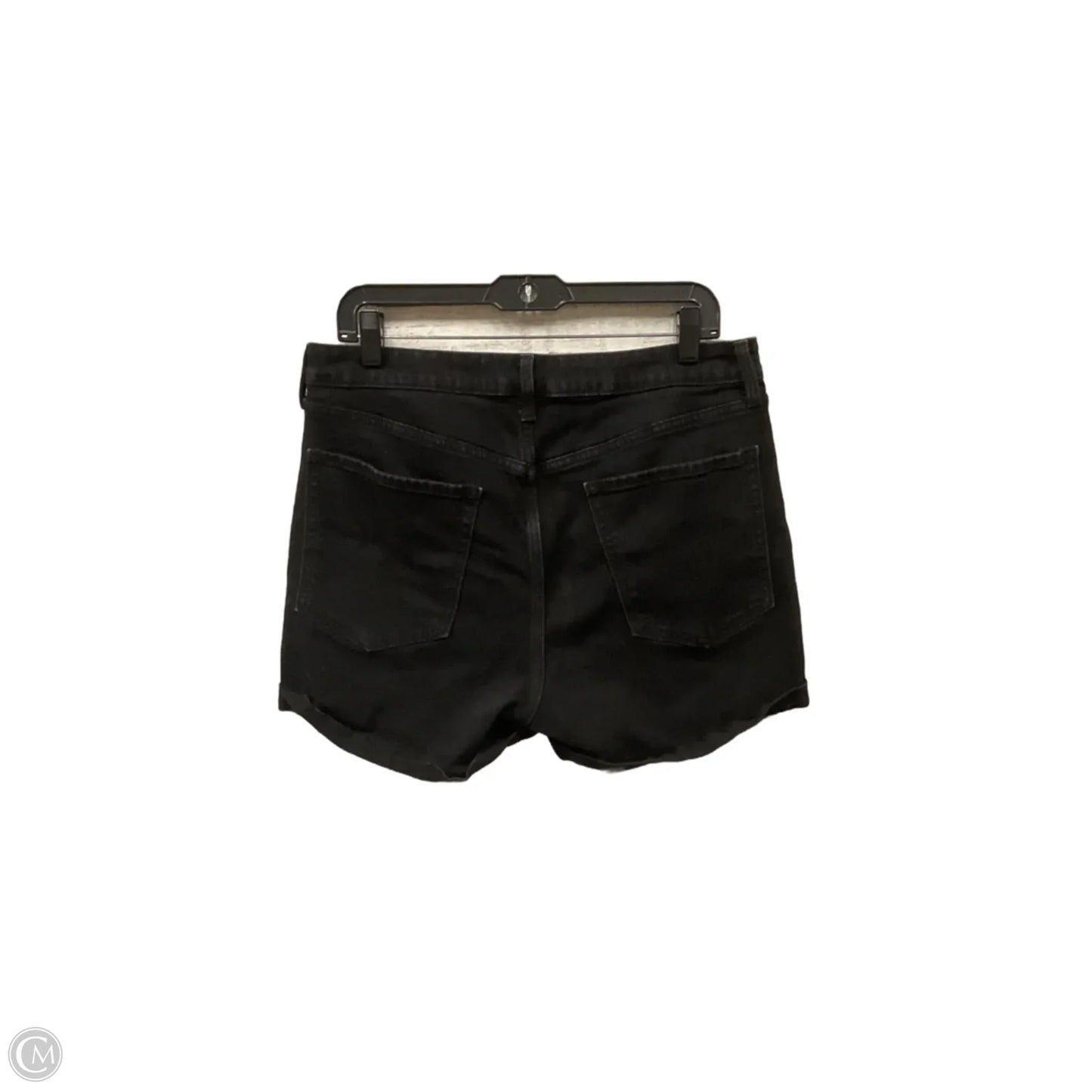 Shorts By Old Navy In Black, Size: 12