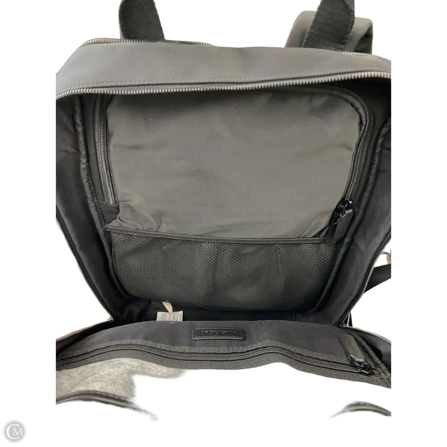 Backpack By Cma, Size: Large