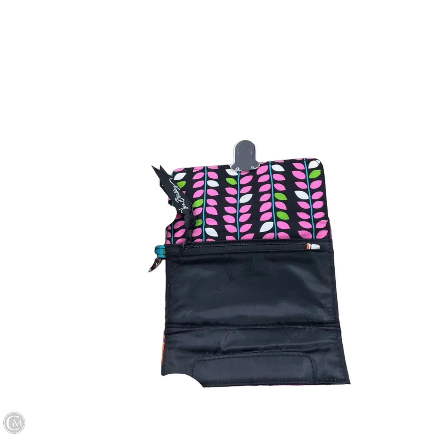 Wallet By Vera Bradley, Size: Small