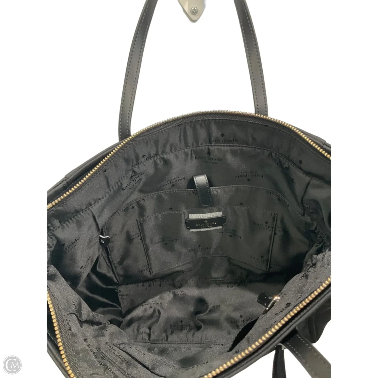 Handbag Designer By Kate Spade, Size: Medium