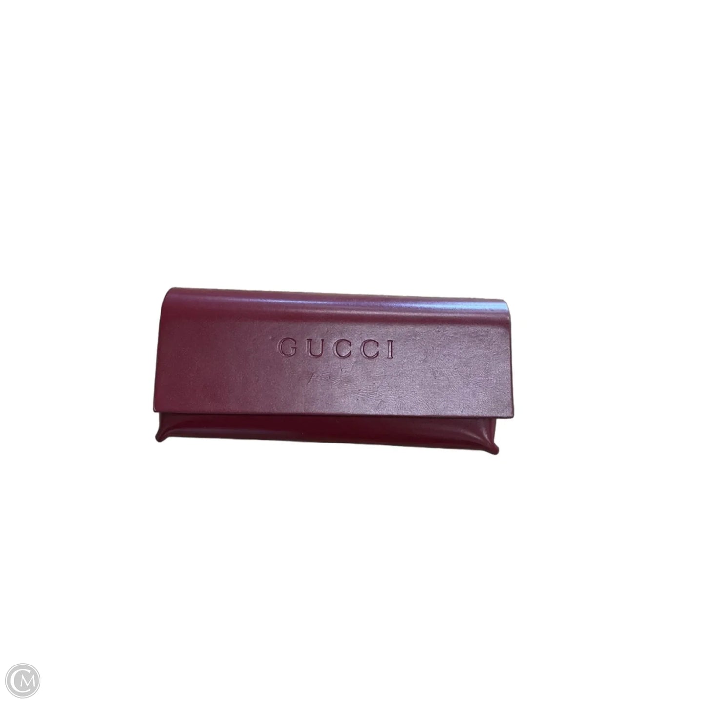 Sunglasses Luxury Designer By Gucci, Size: