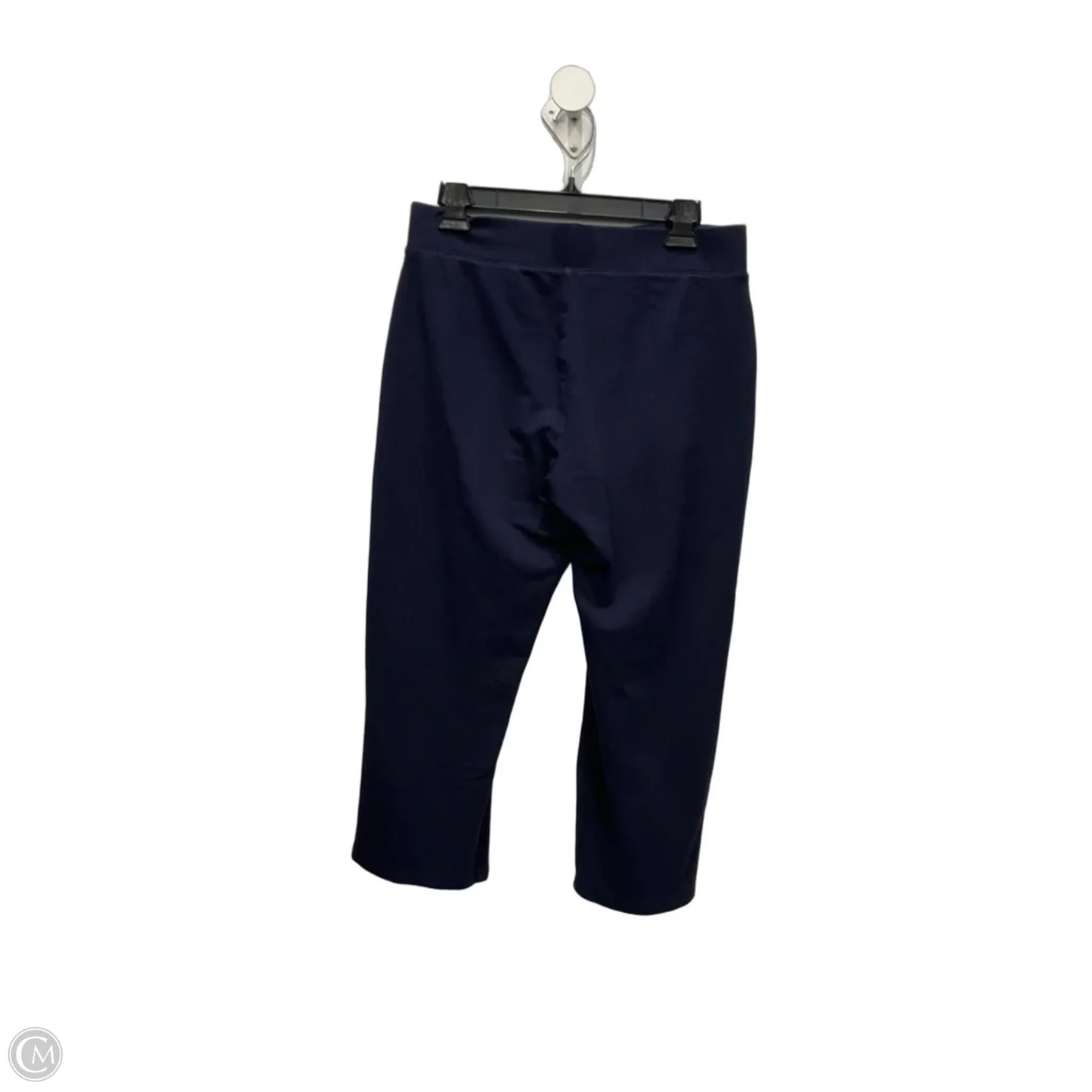Pants Leggings By Talbots In Blue, Size: S