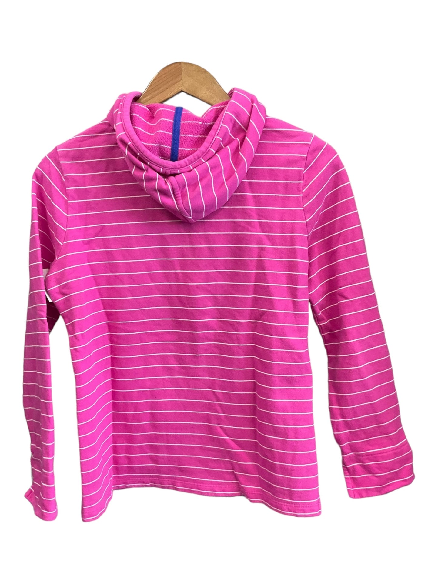 Athletic Sweatshirt Hoodie By Vineyard Vines Size: S