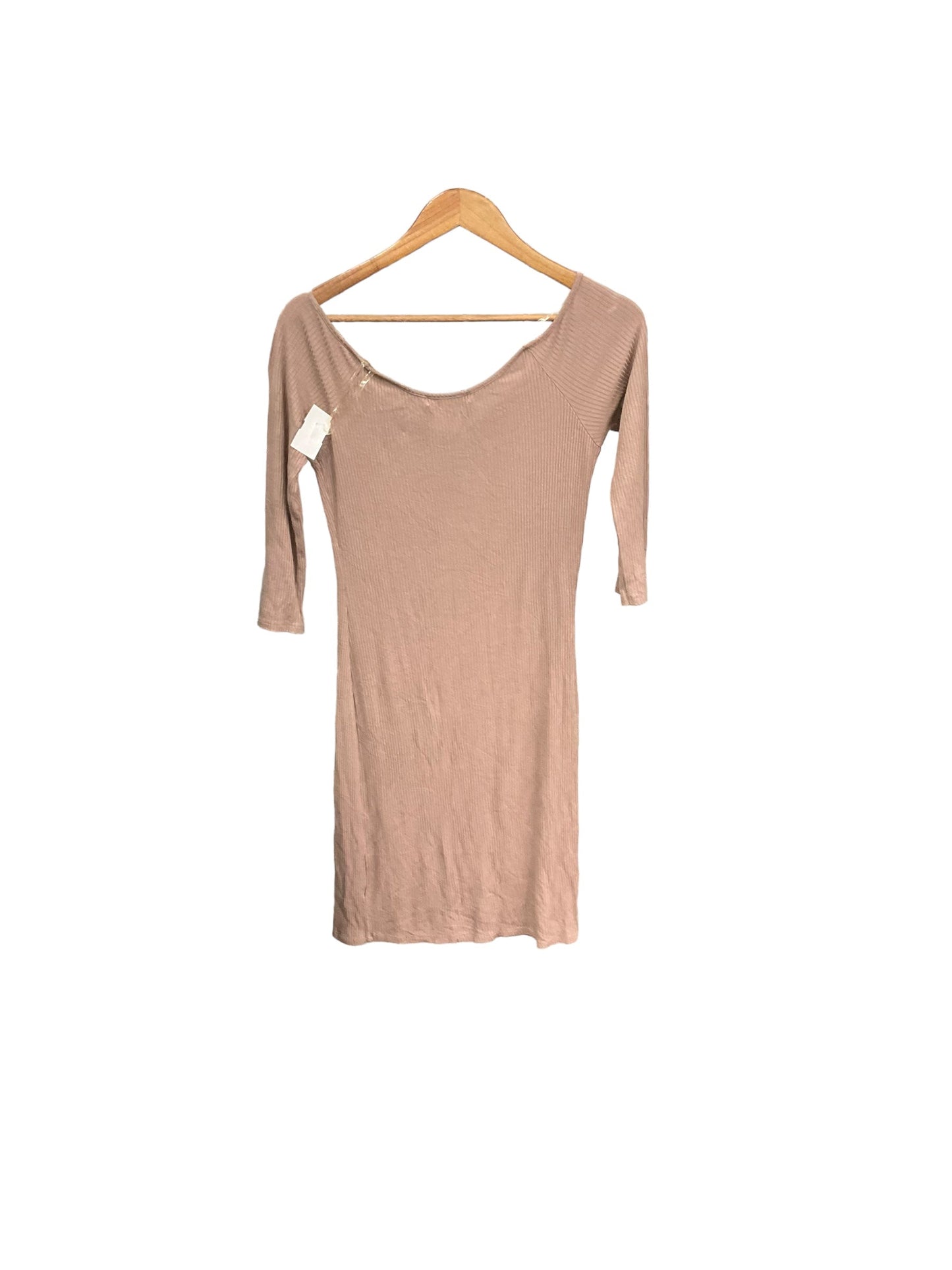 Dress Casual Maxi By Active Usa Size: M