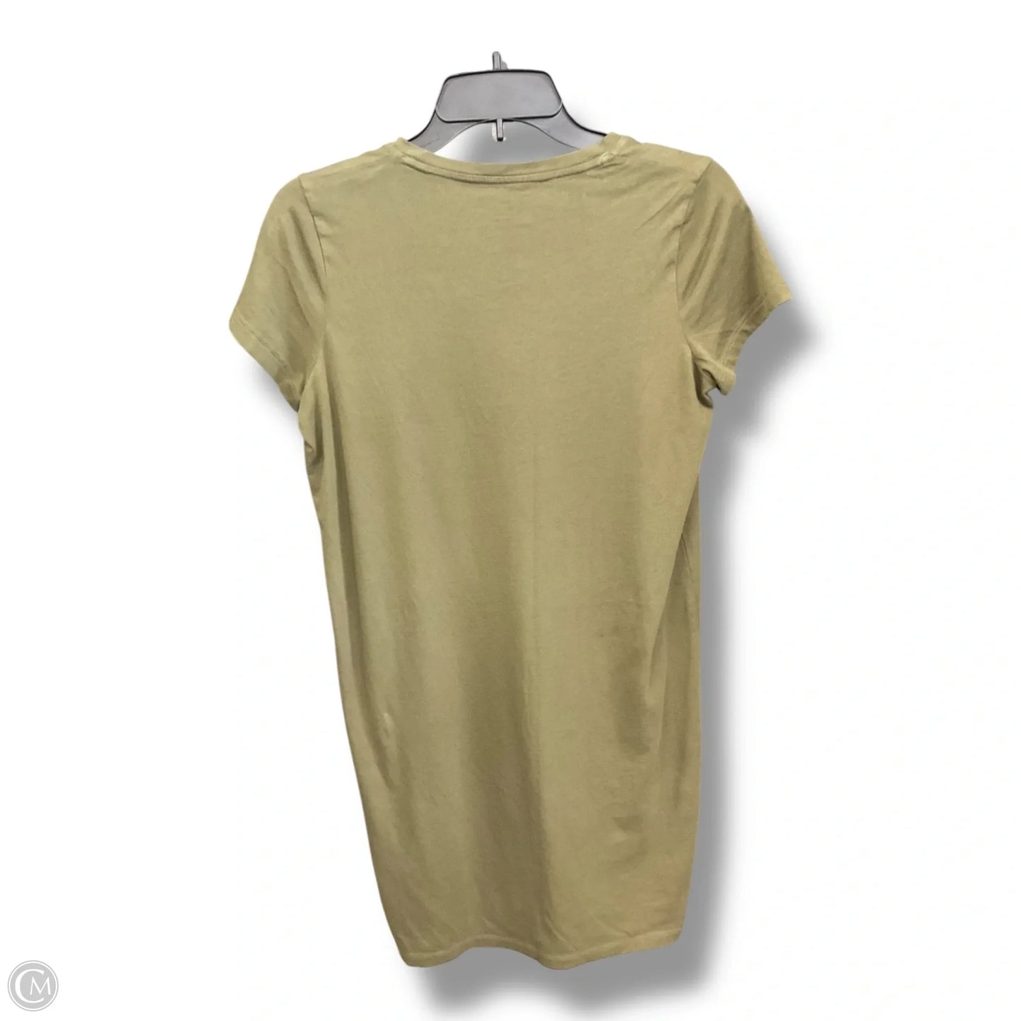 Dress By Madewell In Green, Size: S