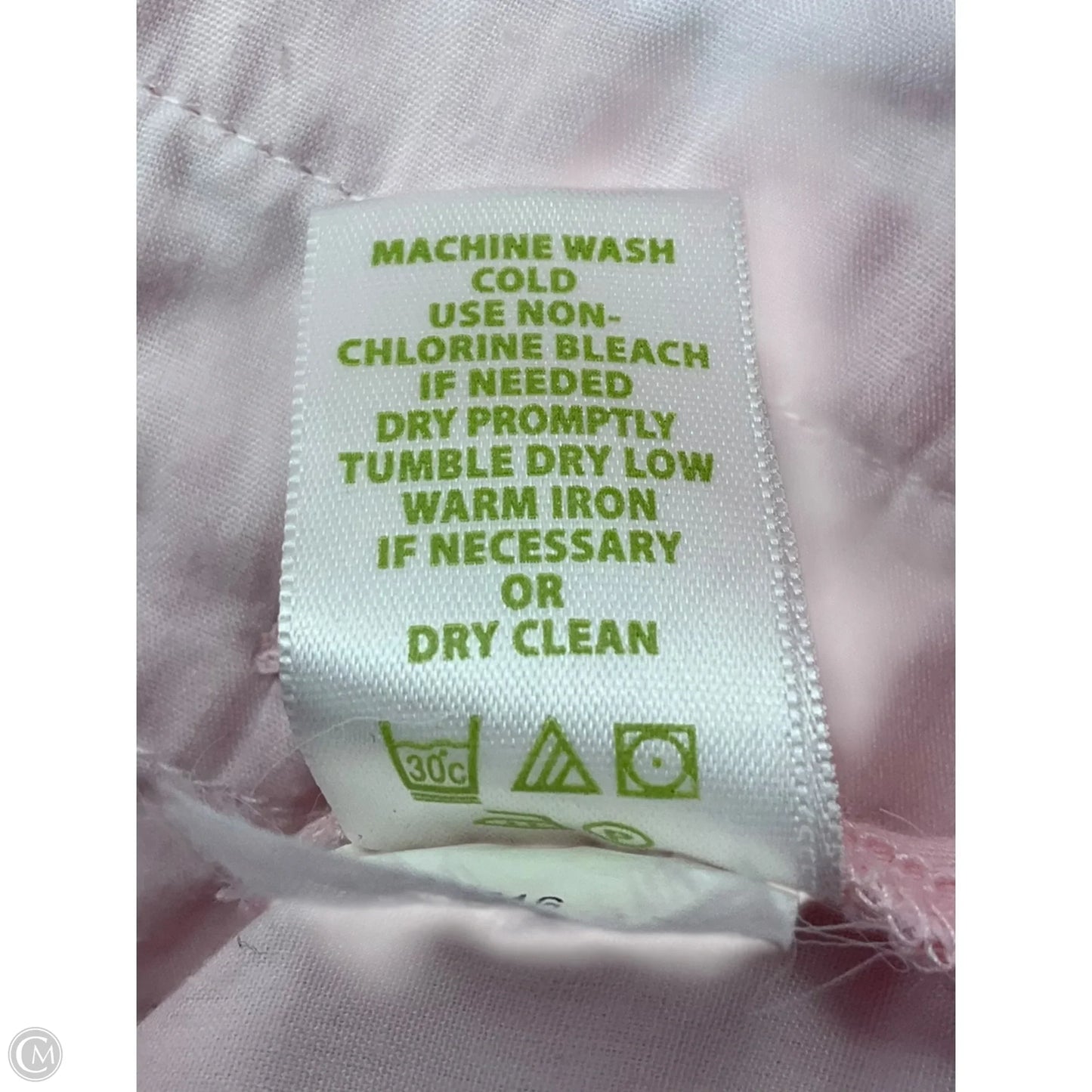 Shorts By Lilly Pulitzer In Pink, Size: 2