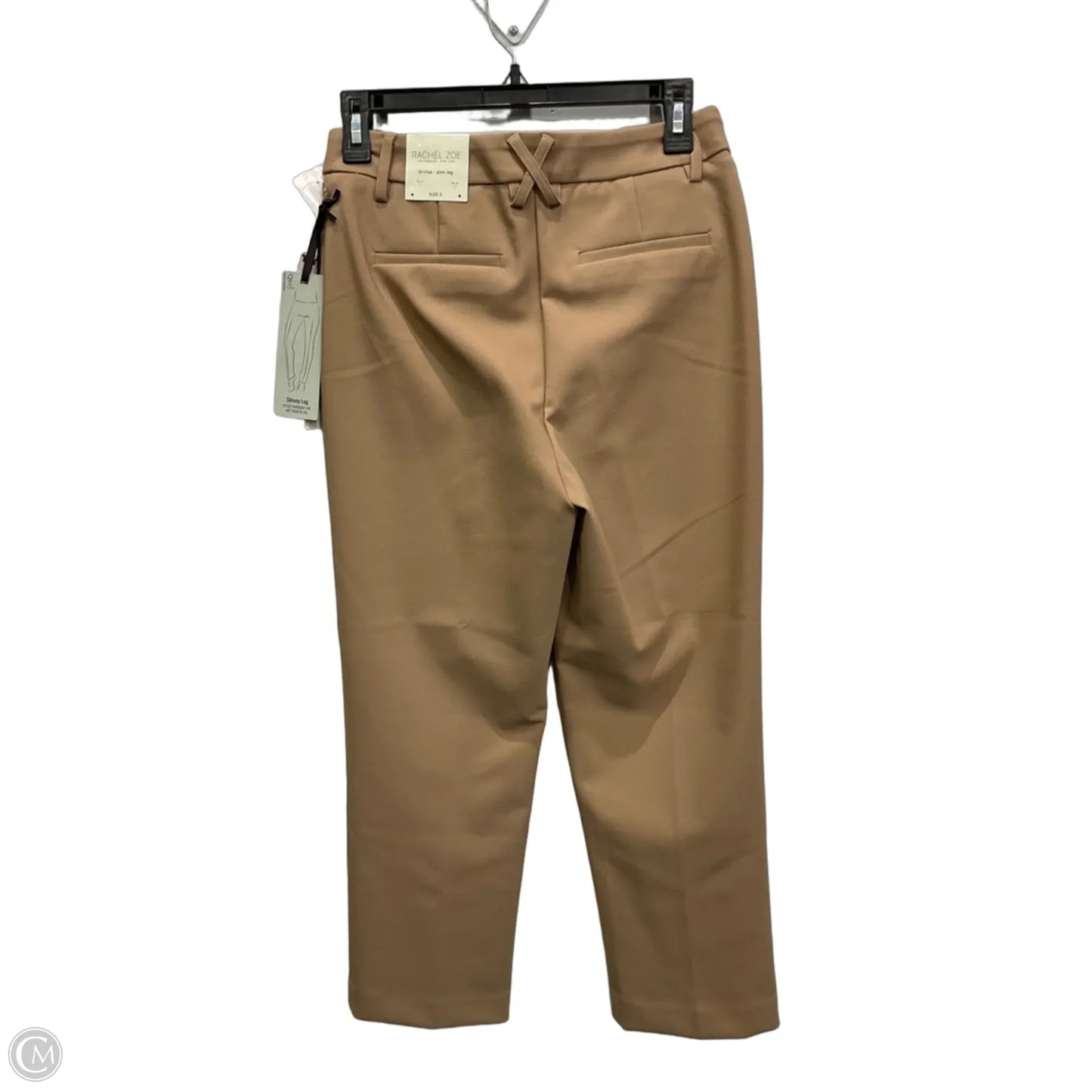 Pants Dress By Rachel Zoe In Tan, Size: 2