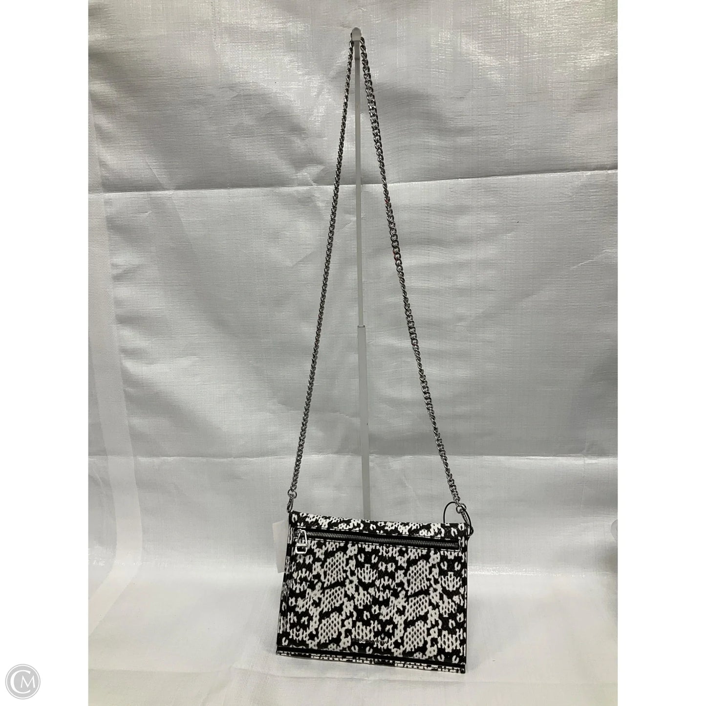 Crossbody By Bcbgmaxazria, Size: Small