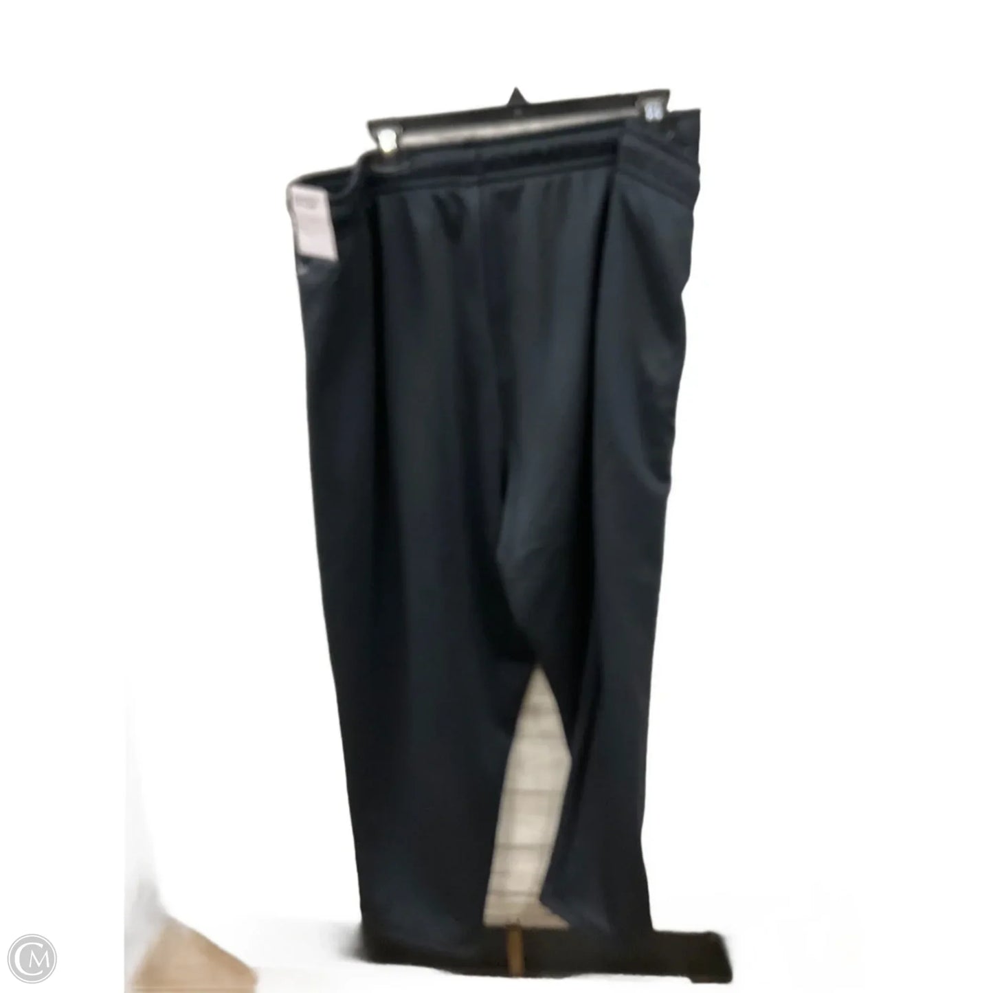 Athletic Pants By Nike In Black, Size: 2x