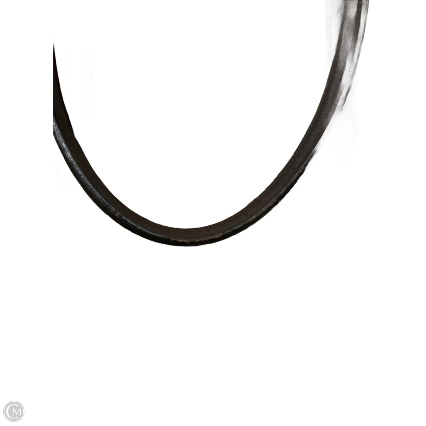 Tote Luxury Designer By Burberry, Size: Large