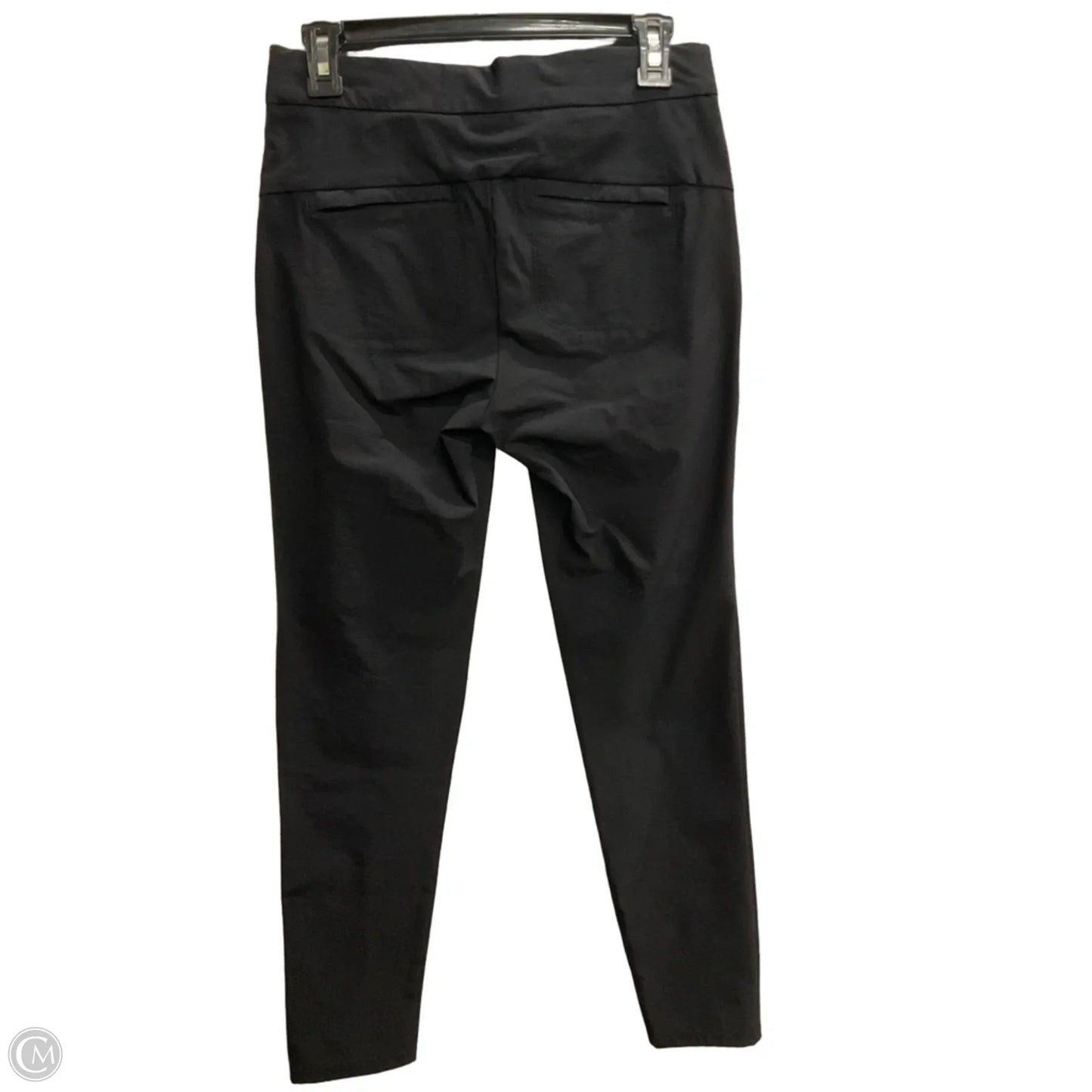 Athletic Pants By Athleta In Black, Size: 2
