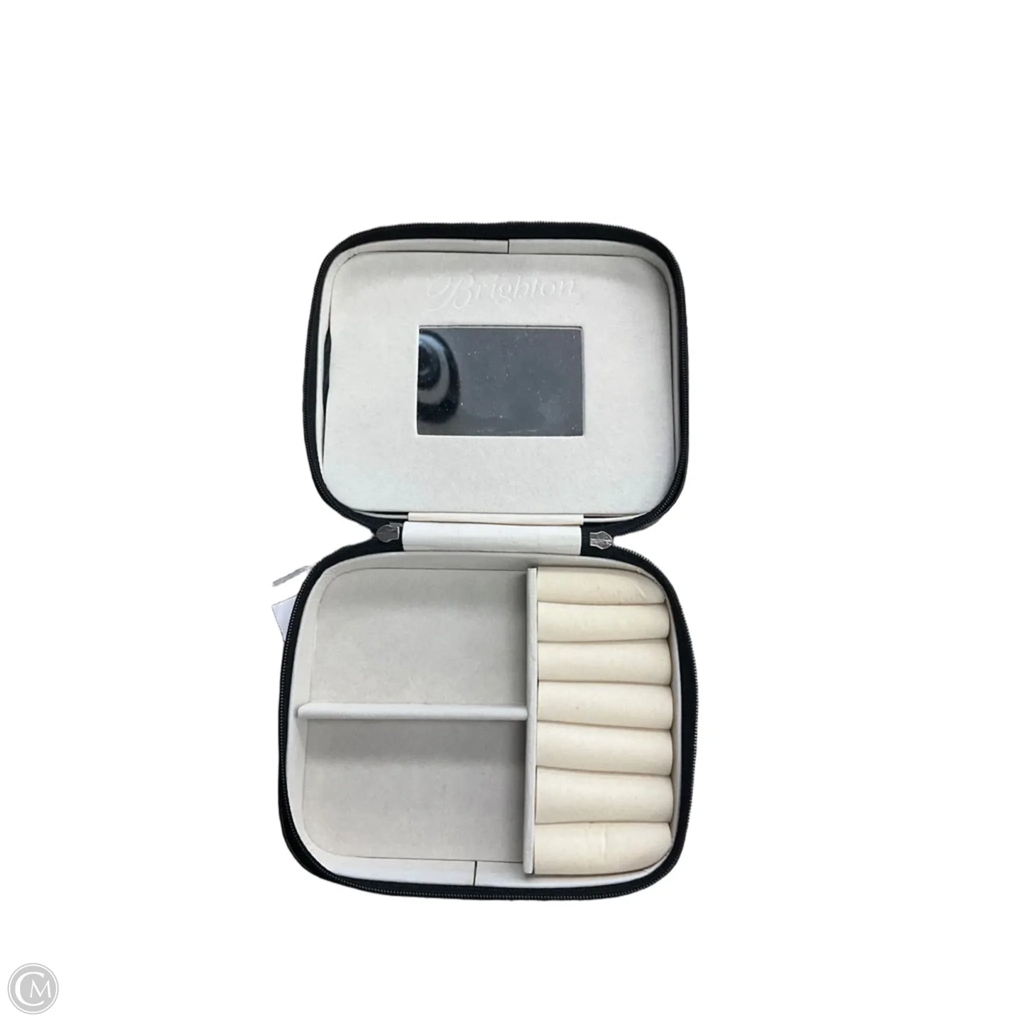 Jewelry Case By Brighton, Size: Small