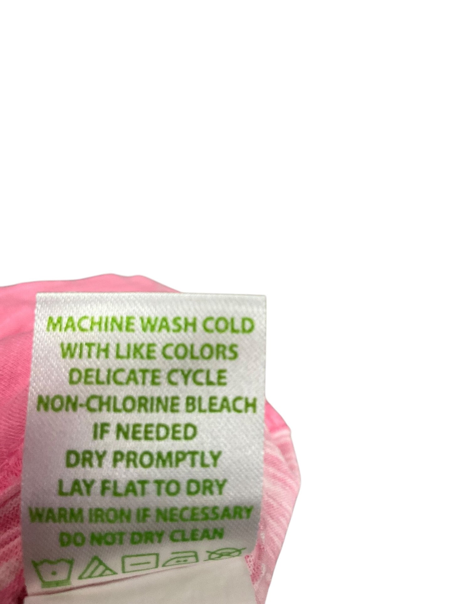 Dress Designer By Lilly Pulitzer Size: Xs