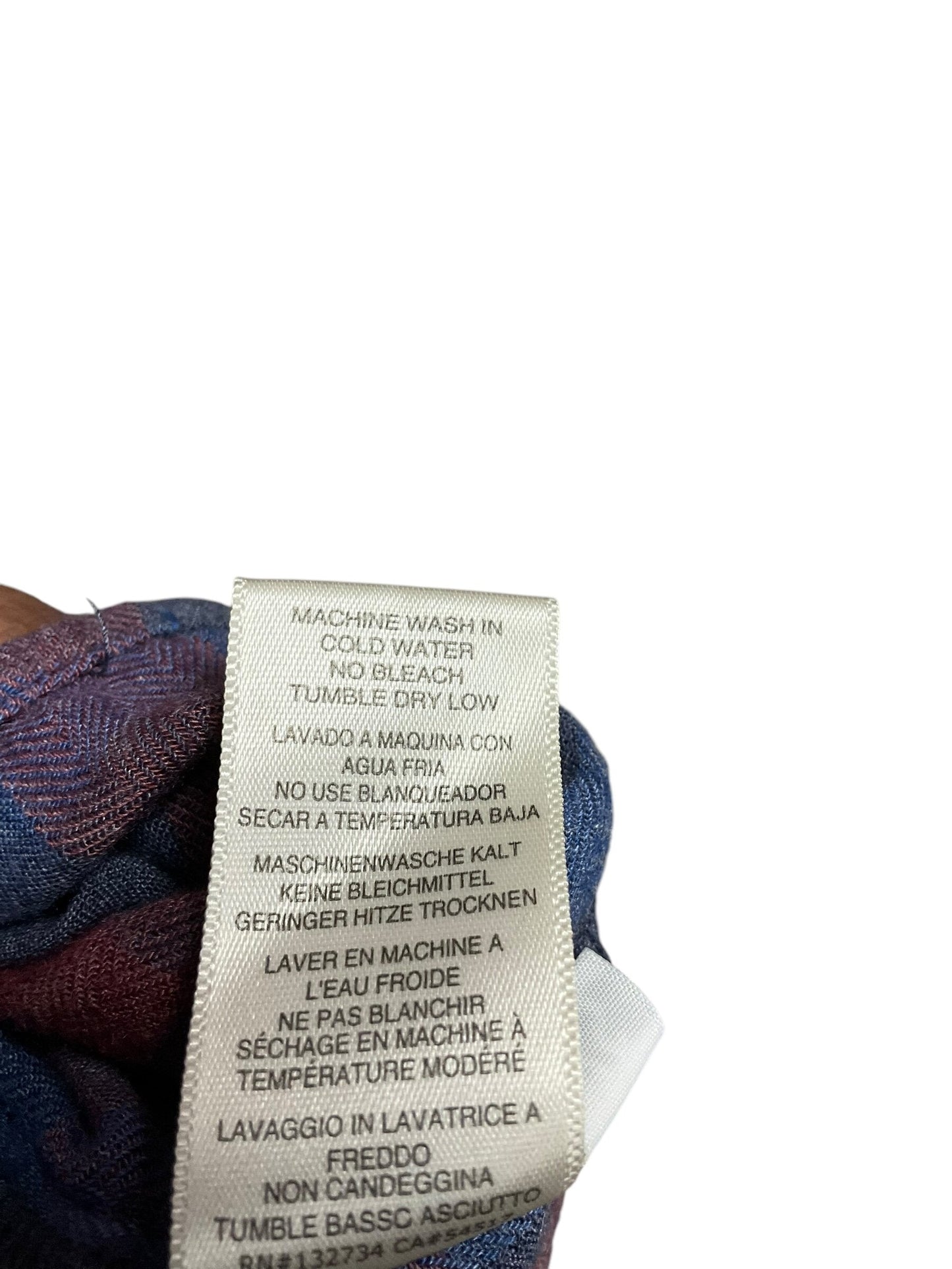 Tunic Long Sleeve By Anthropologie Size: Xs