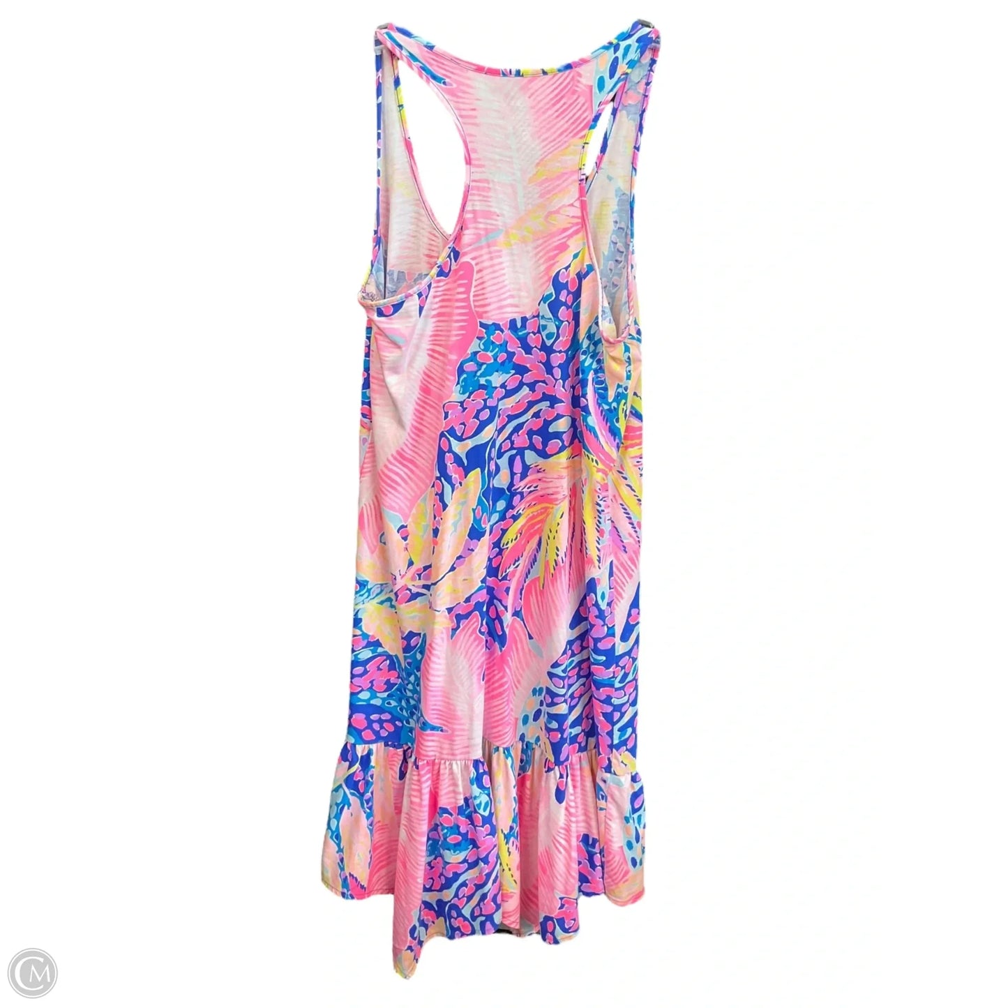 Dress Designer By Lilly Pulitzer In Multi-colored, Size: Xxs