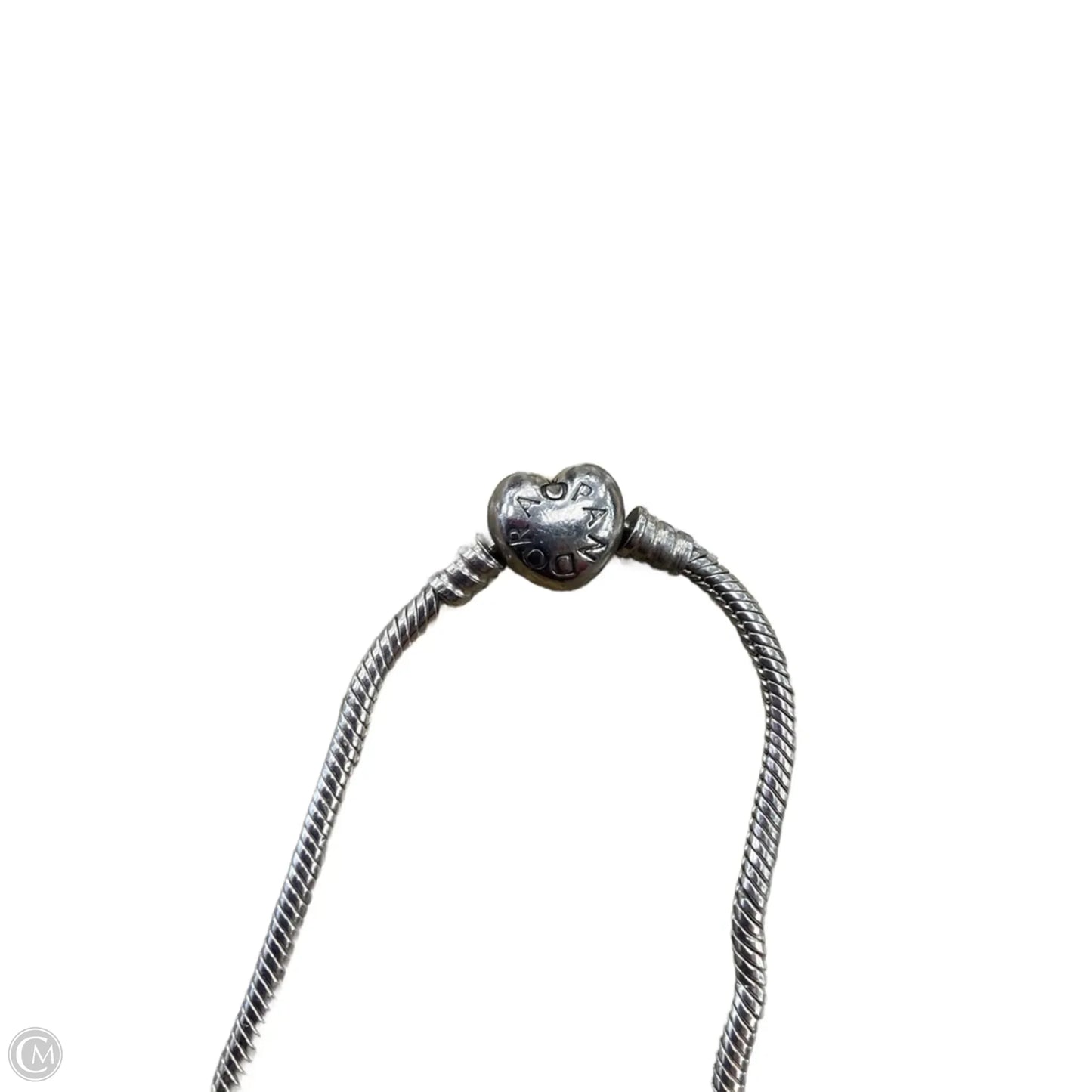 Bracelet Sterling Silver By Pandora
