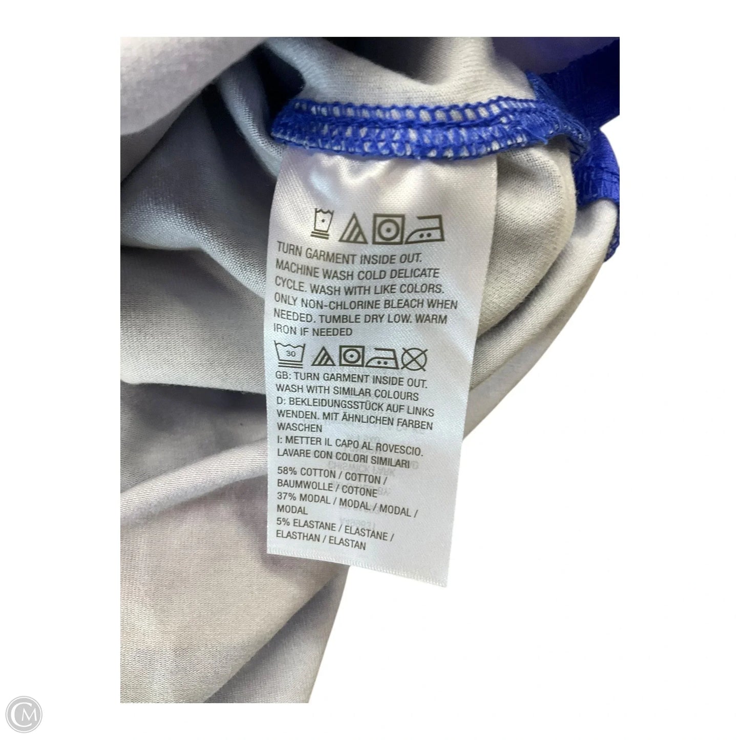 Dress Casual Maxi By Isaac Mizrahi Live Qvc In Multi-colored, Size: 3x