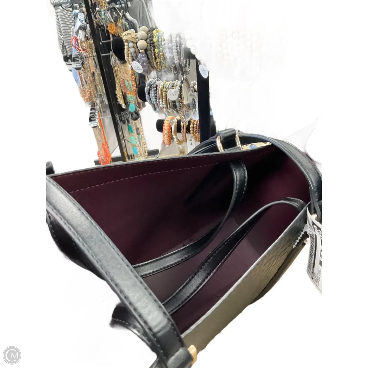 Tote By Aldo, Size: Medium