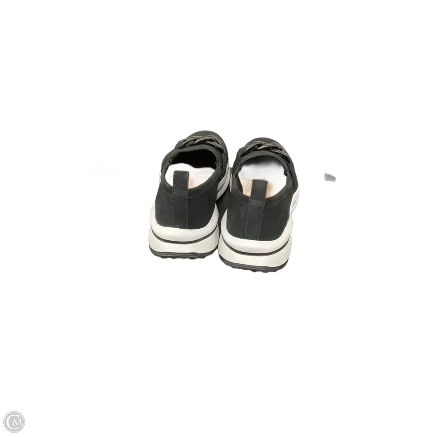 Shoes Flats By Blondo In Black, Size: 9