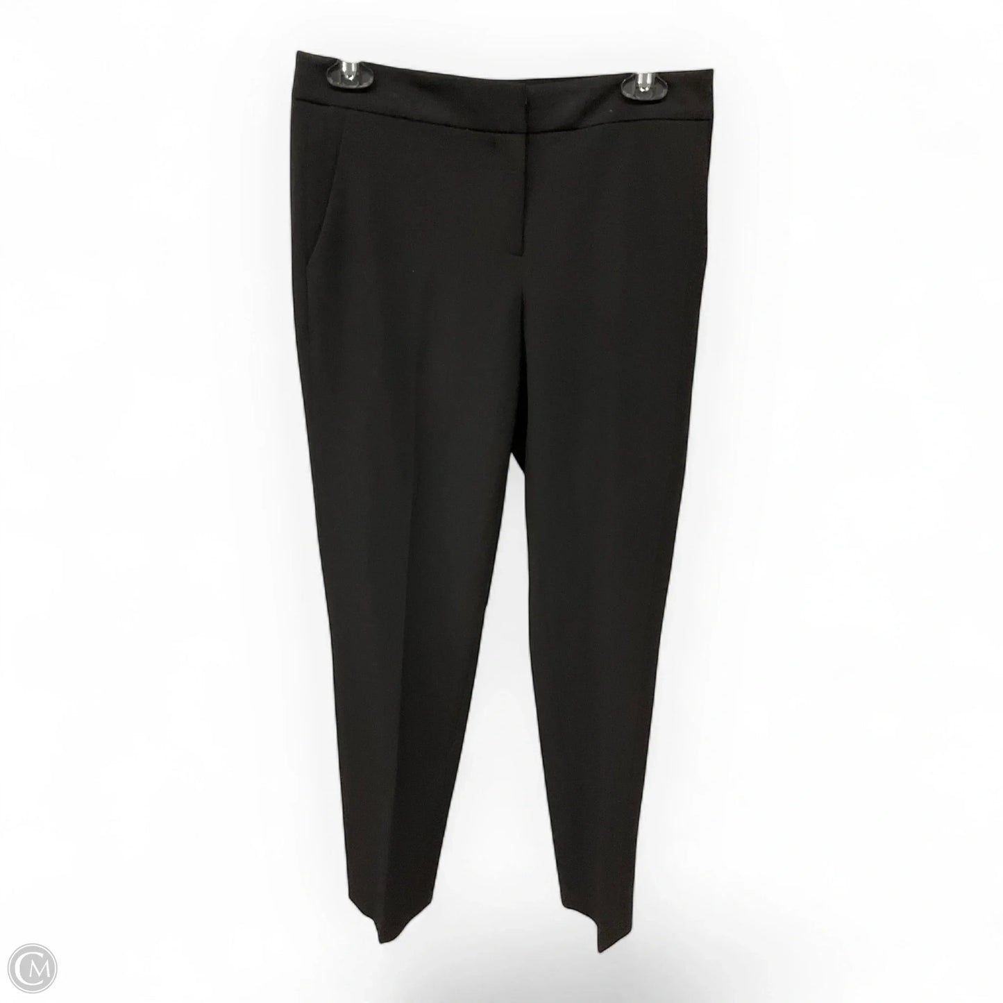 Pants Dress By Calvin Klein In Black, Size: 2