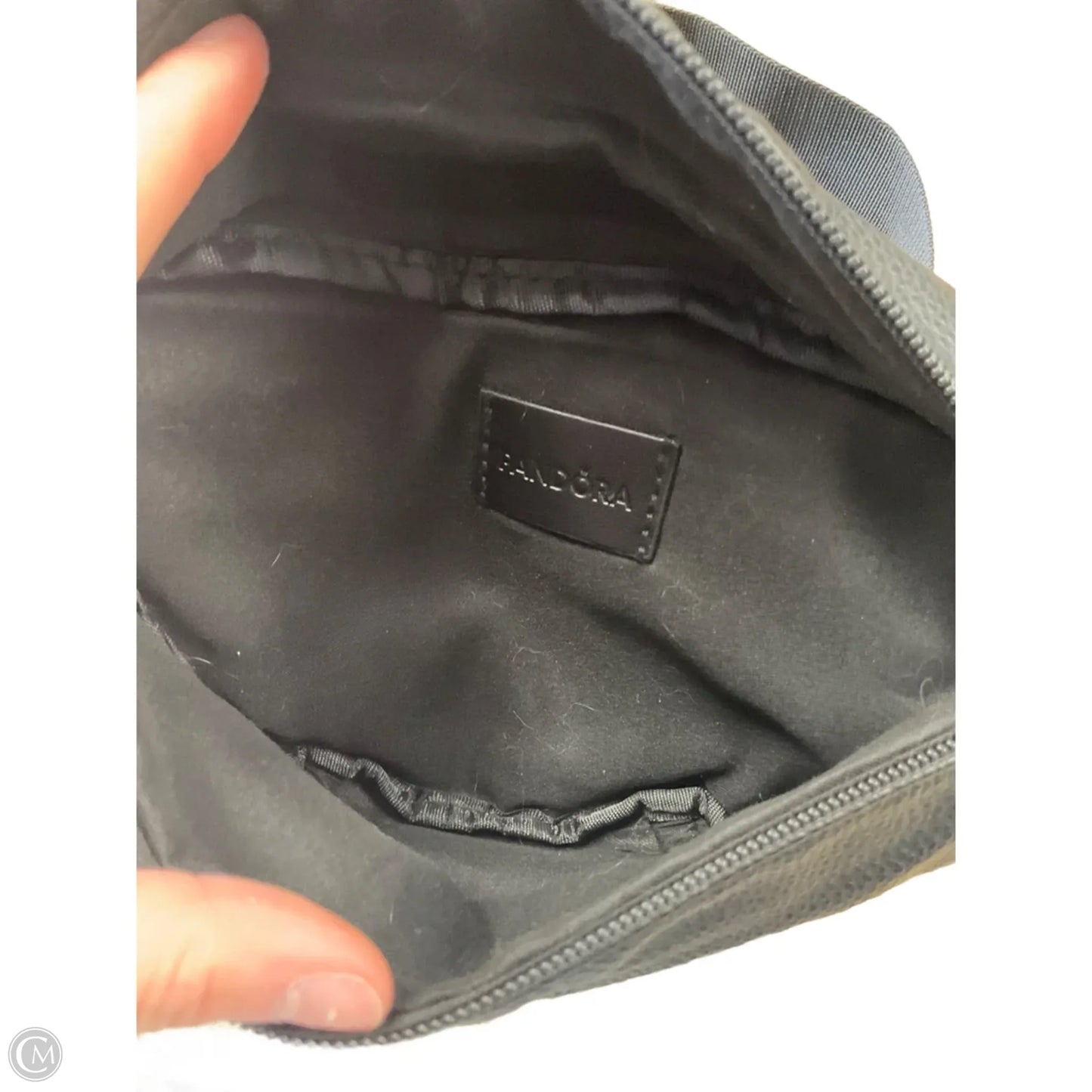 Belt Bag By Pandora, Size: Small