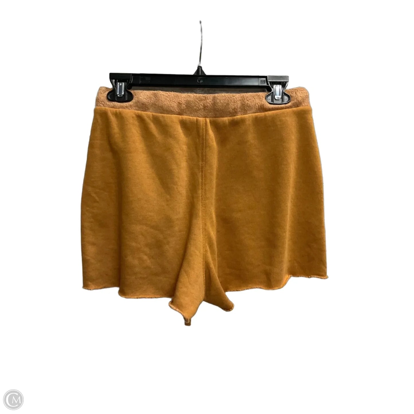 Shorts By Free People In Orange, Size: 4