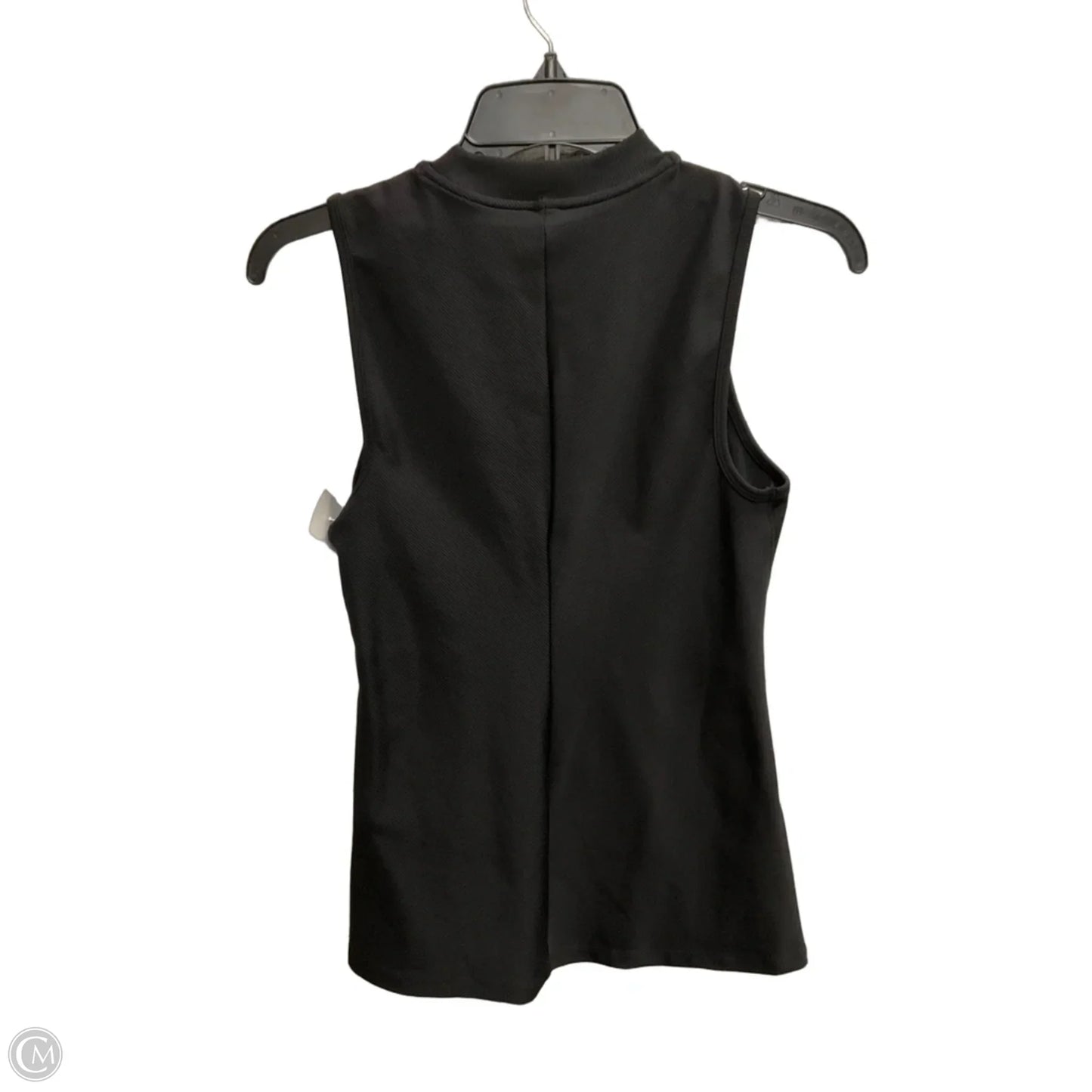 Athletic Tank Top By Athleta In Black, Size: S