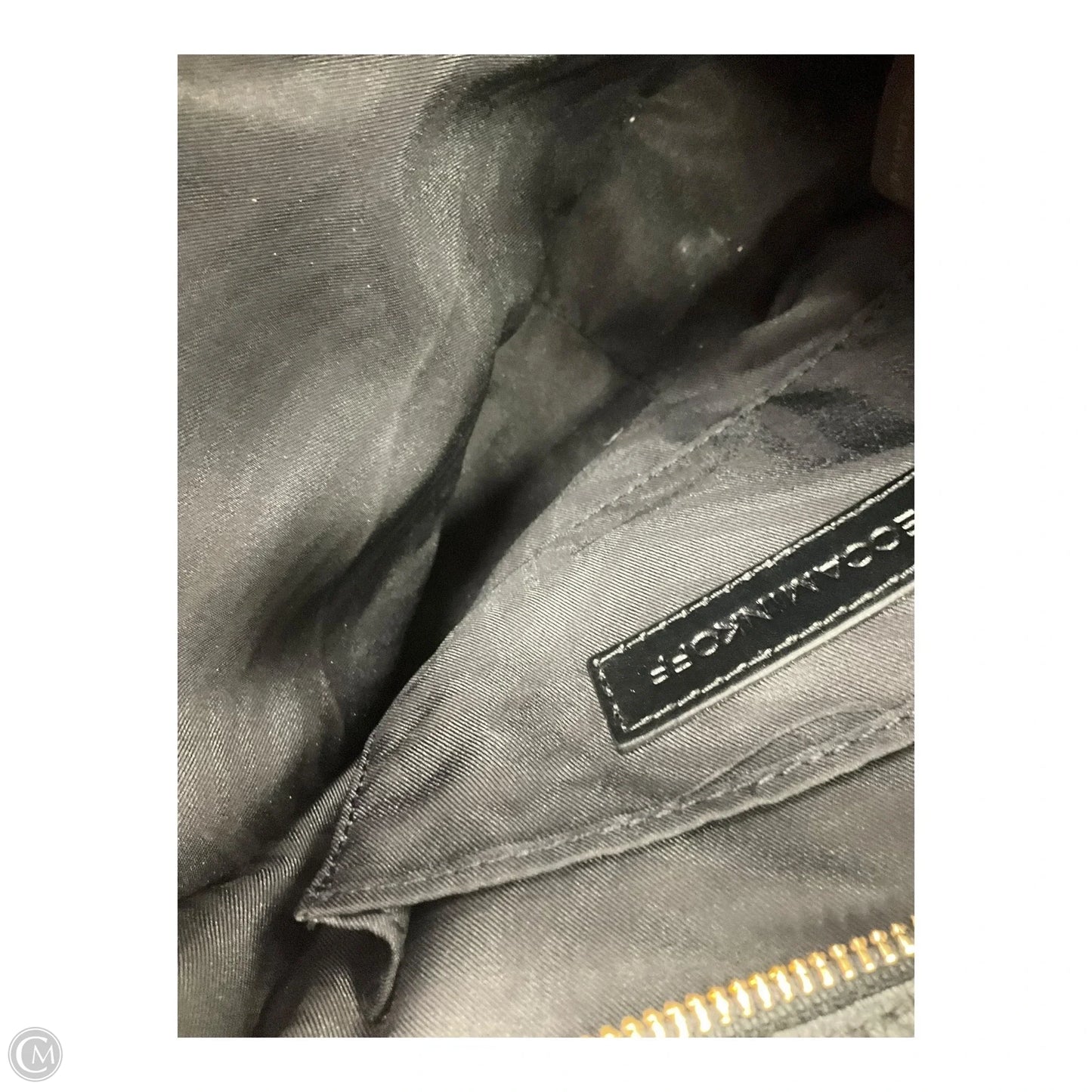 Crossbody Designer By Rebecca Minkoff, Size: Small