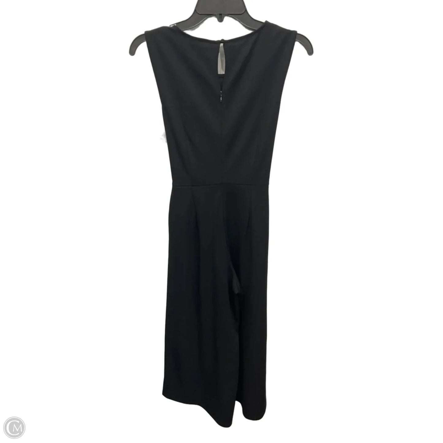 Jumpsuit By Clothes Mentor In Black, Size: Xsp