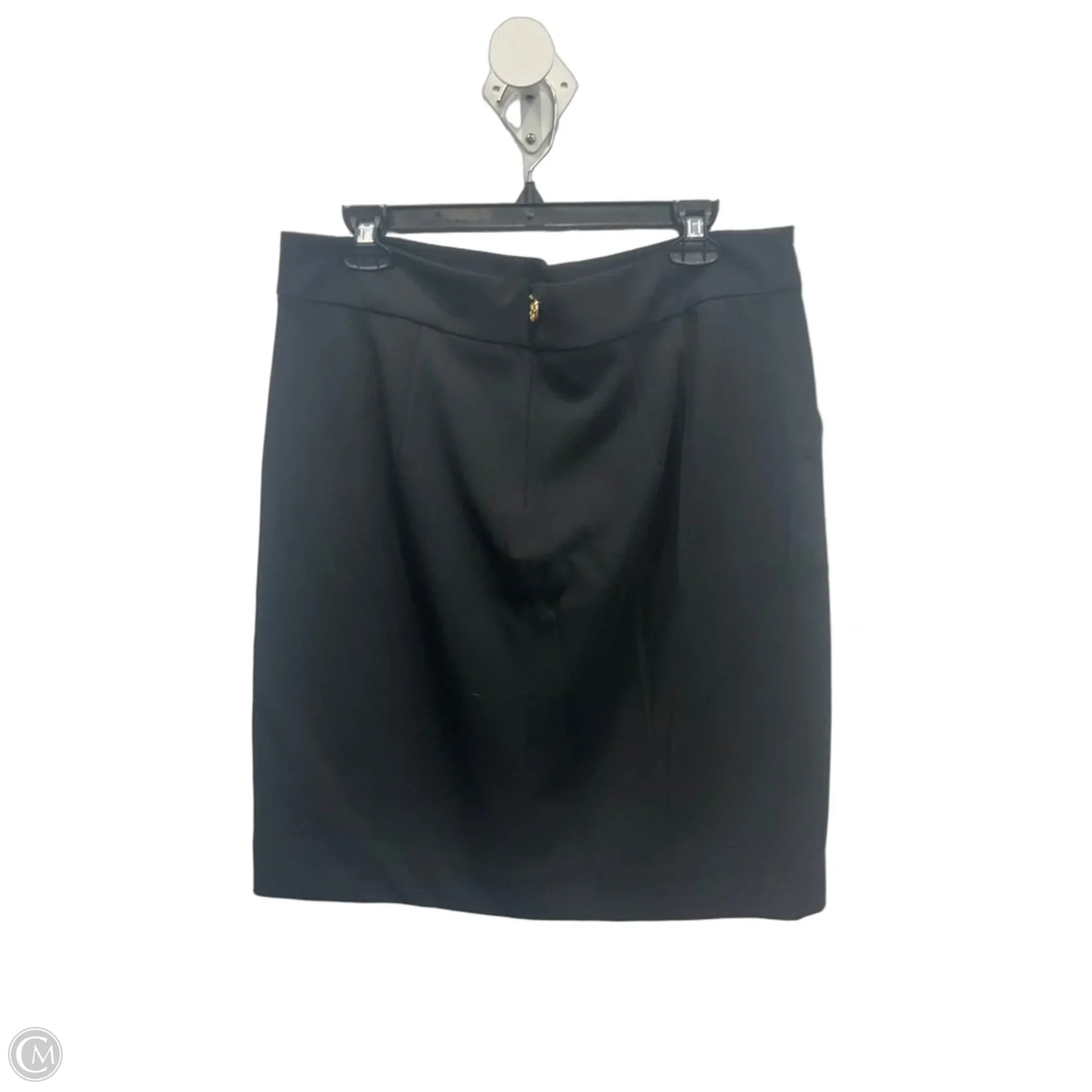 Skirt Designer By Tory Burch In Black, Size: 14