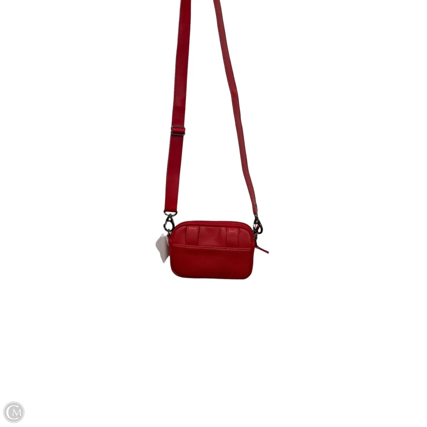 Crossbody By Lug, Size: Small