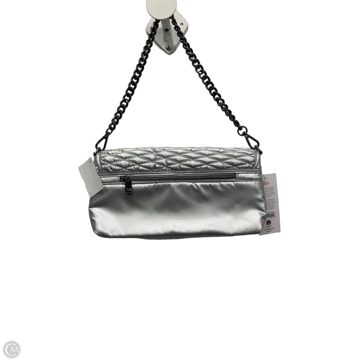 Handbag By Lug, Size: Medium