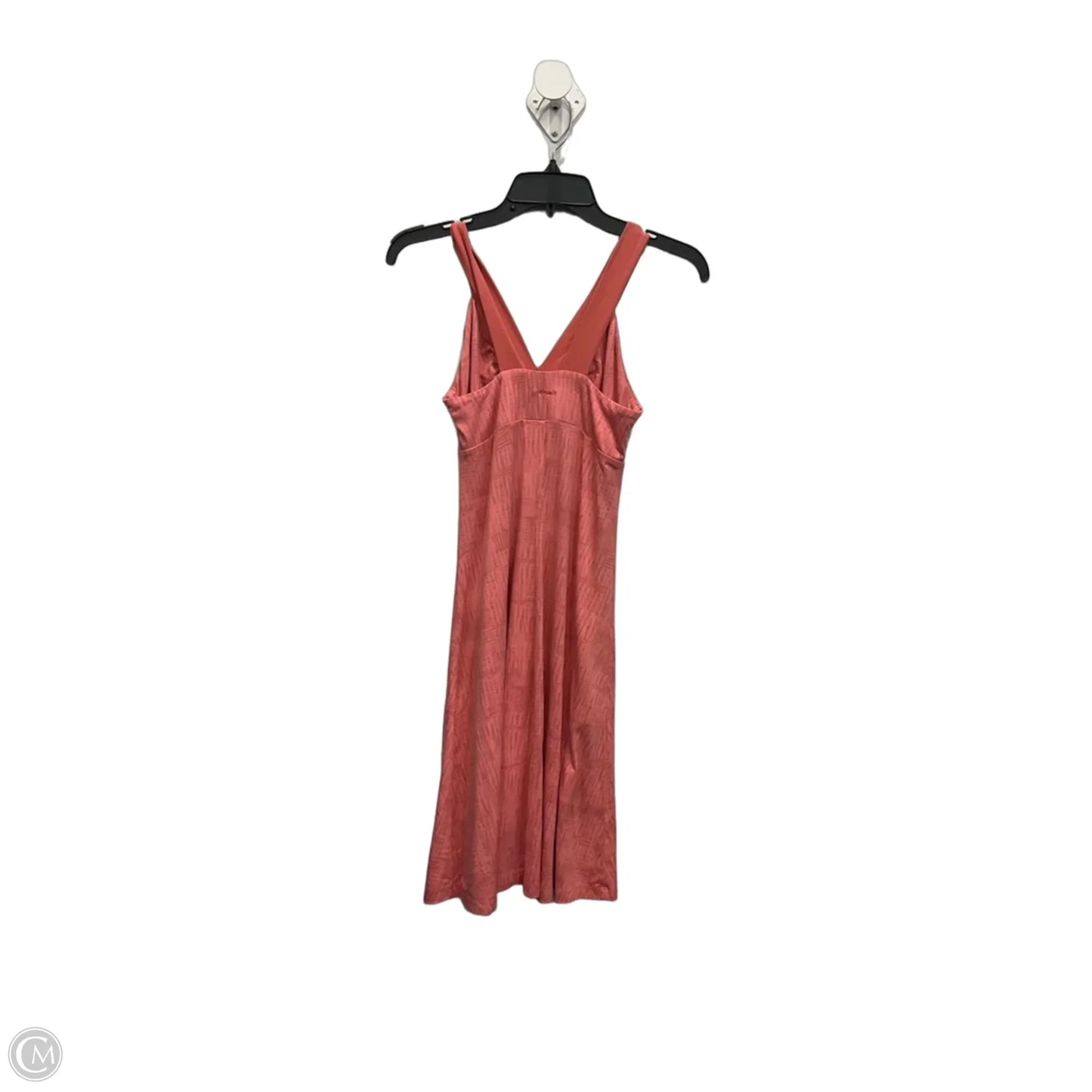 Athletic Dress By Patagonia In Pink, Size: S