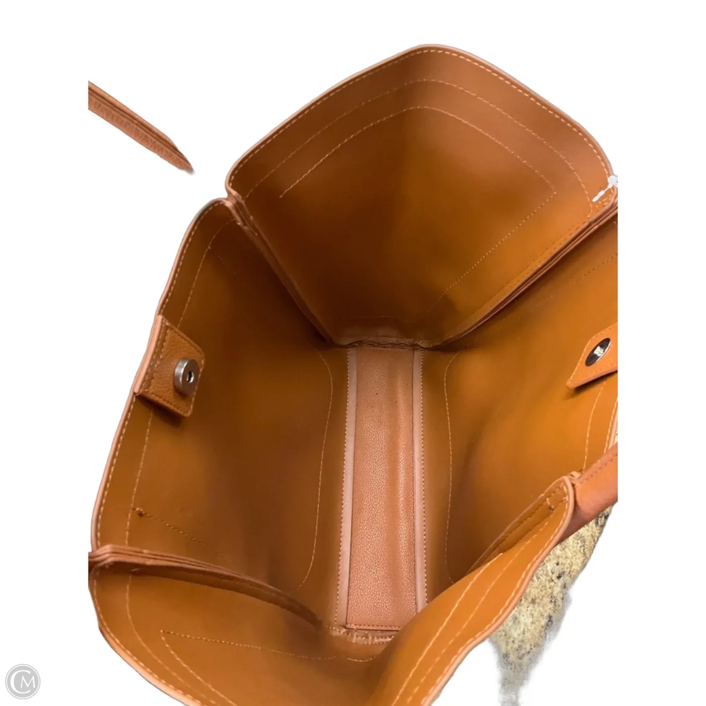 Handbag By Cma, Size: Medium