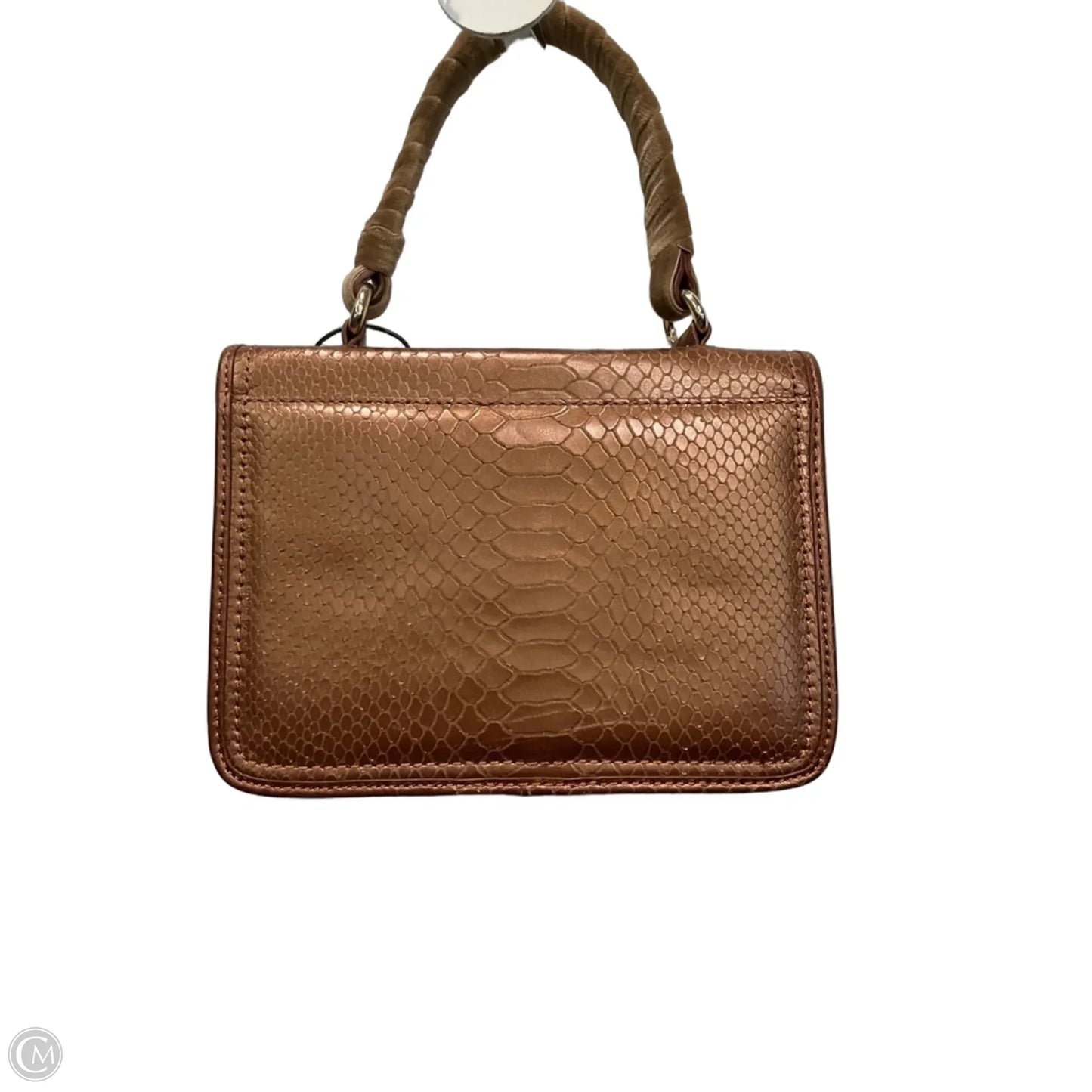 Handbag By Talbots, Size: Small