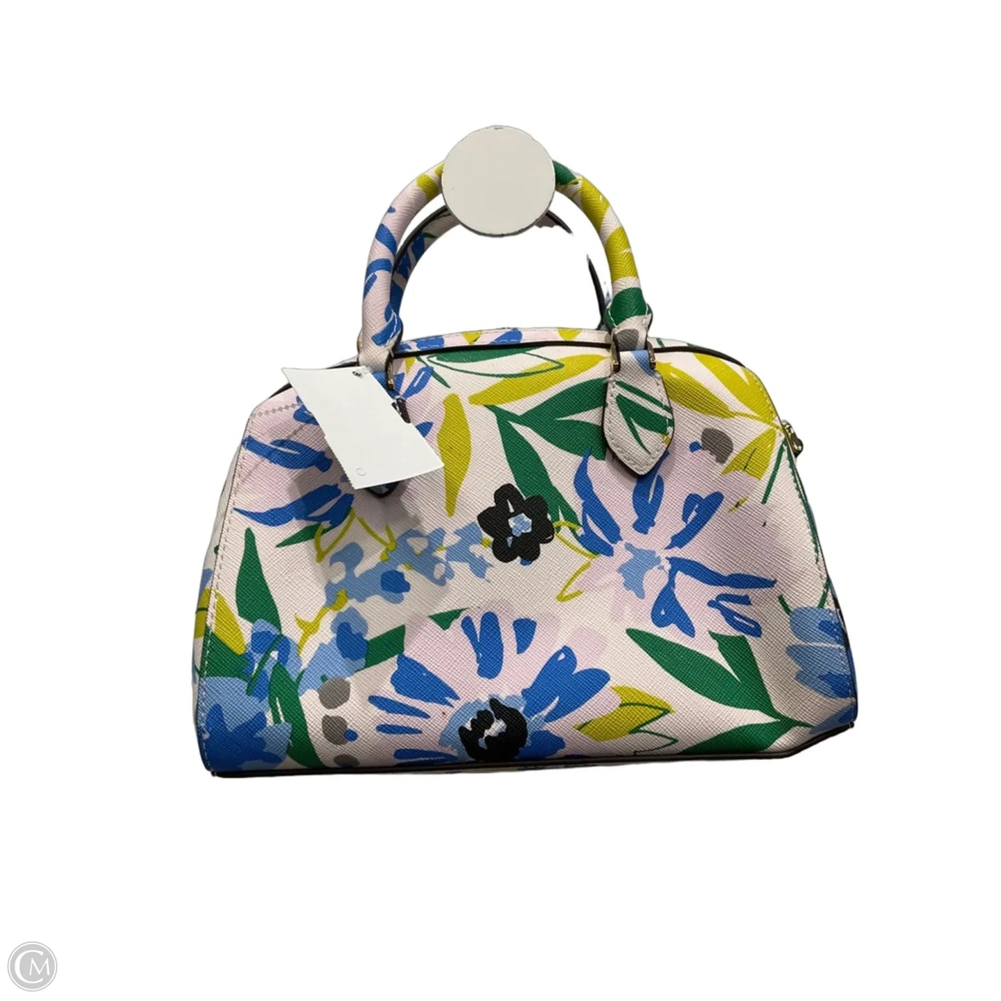 Handbag Designer By Kate Spade, Size: Small