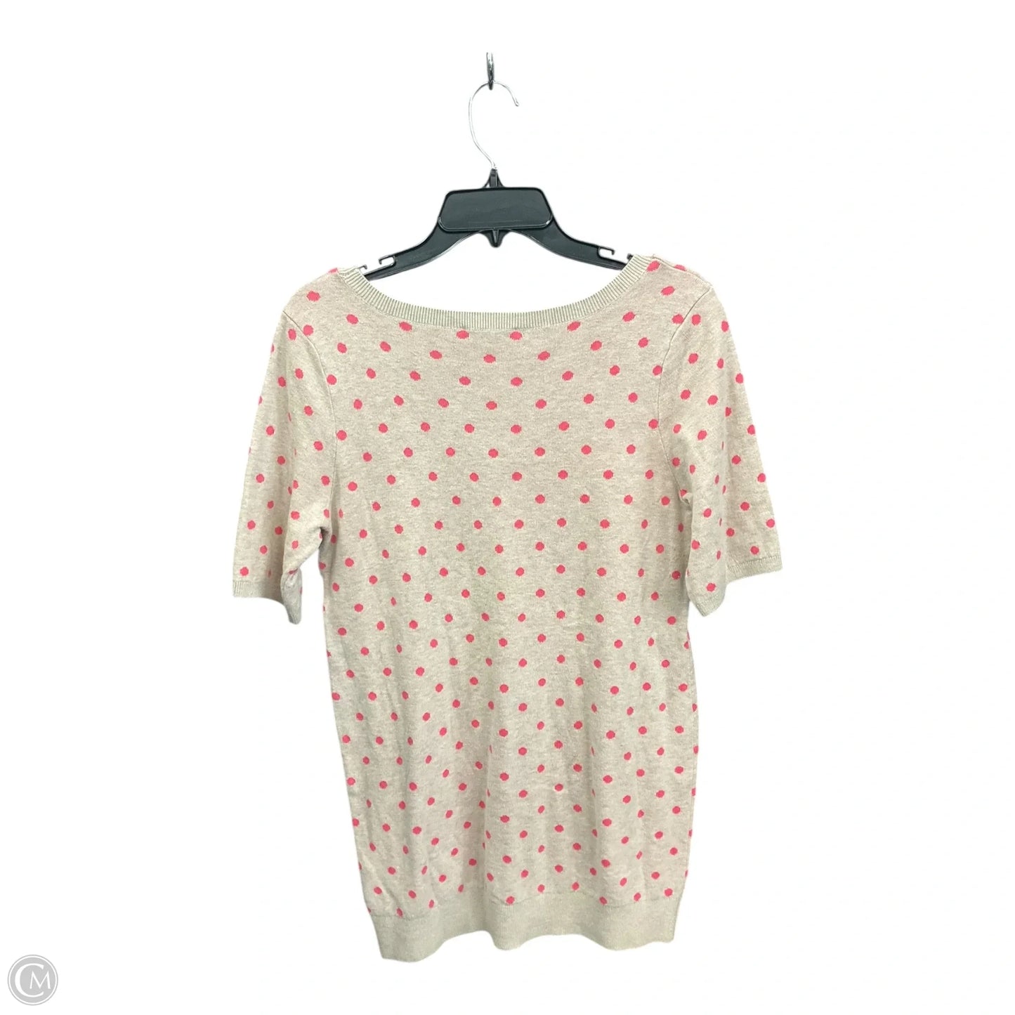 Maternity Sweater By Motherhood, Size: L