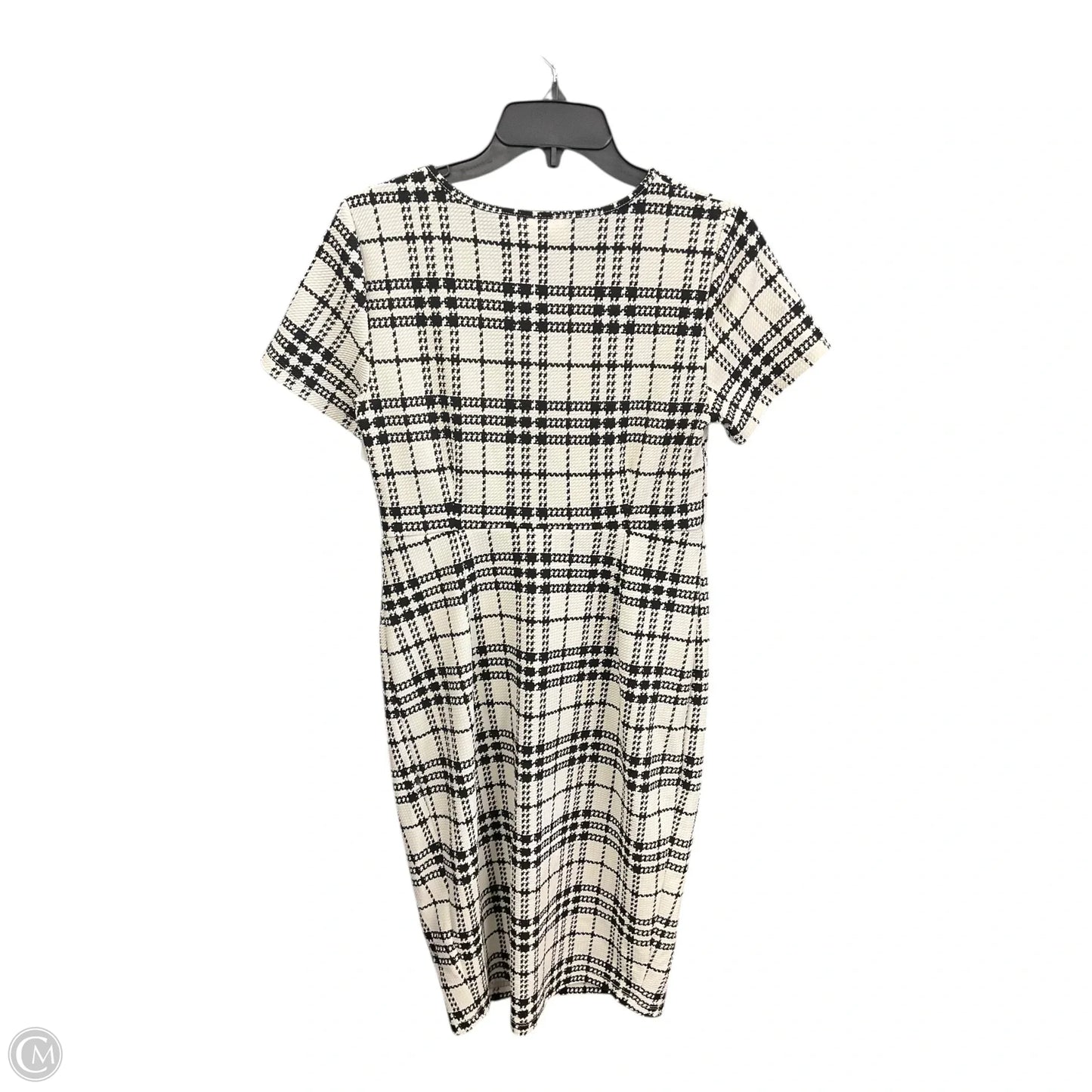 Maternity Dress By Motherhood, Size: M