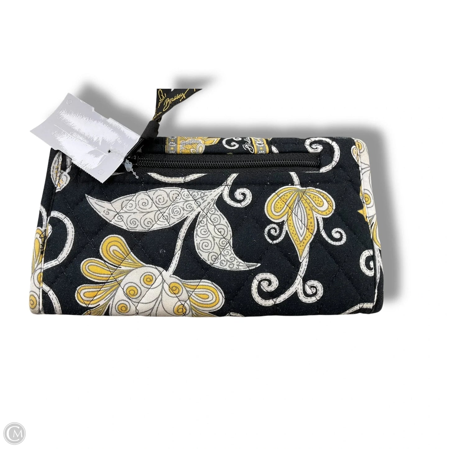 Wallet By Vera Bradley, Size: Medium