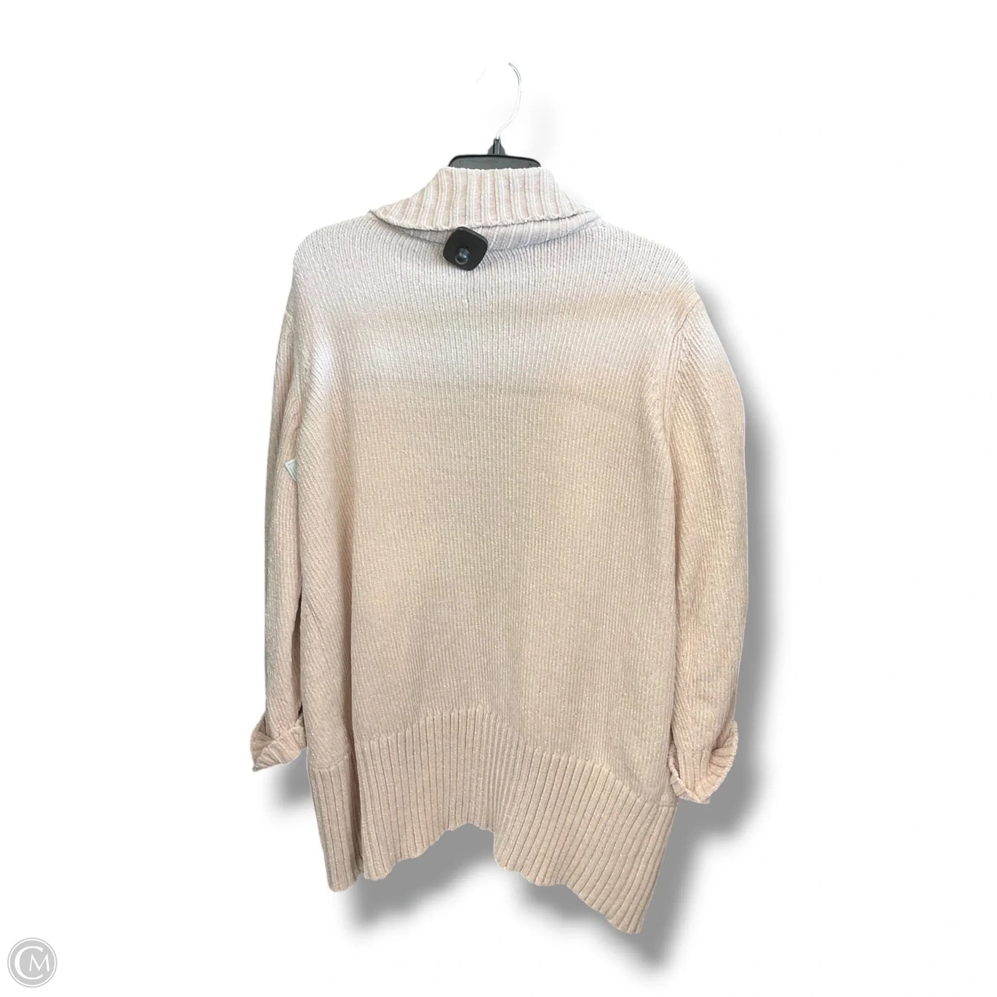 Cardigan By Soma In Pink, Size: L