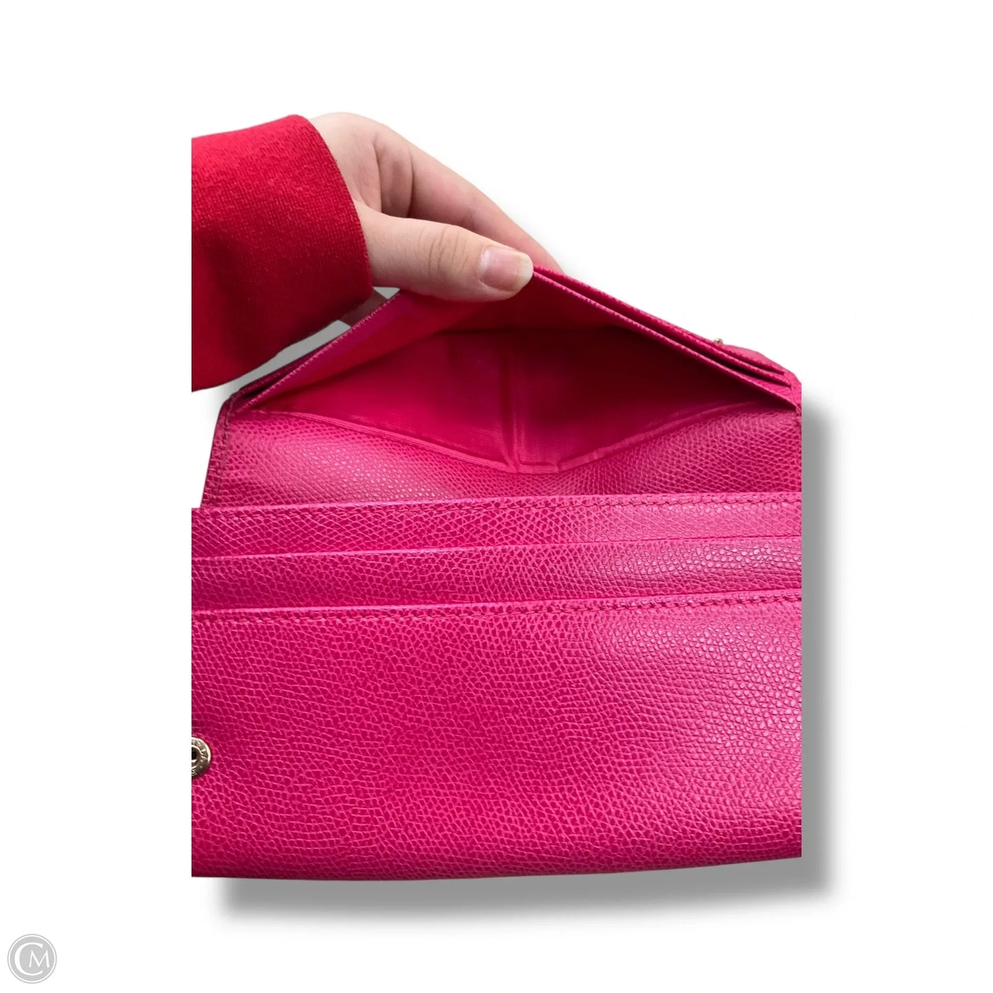 Wallet Luxury Designer By Furla, Size: Medium