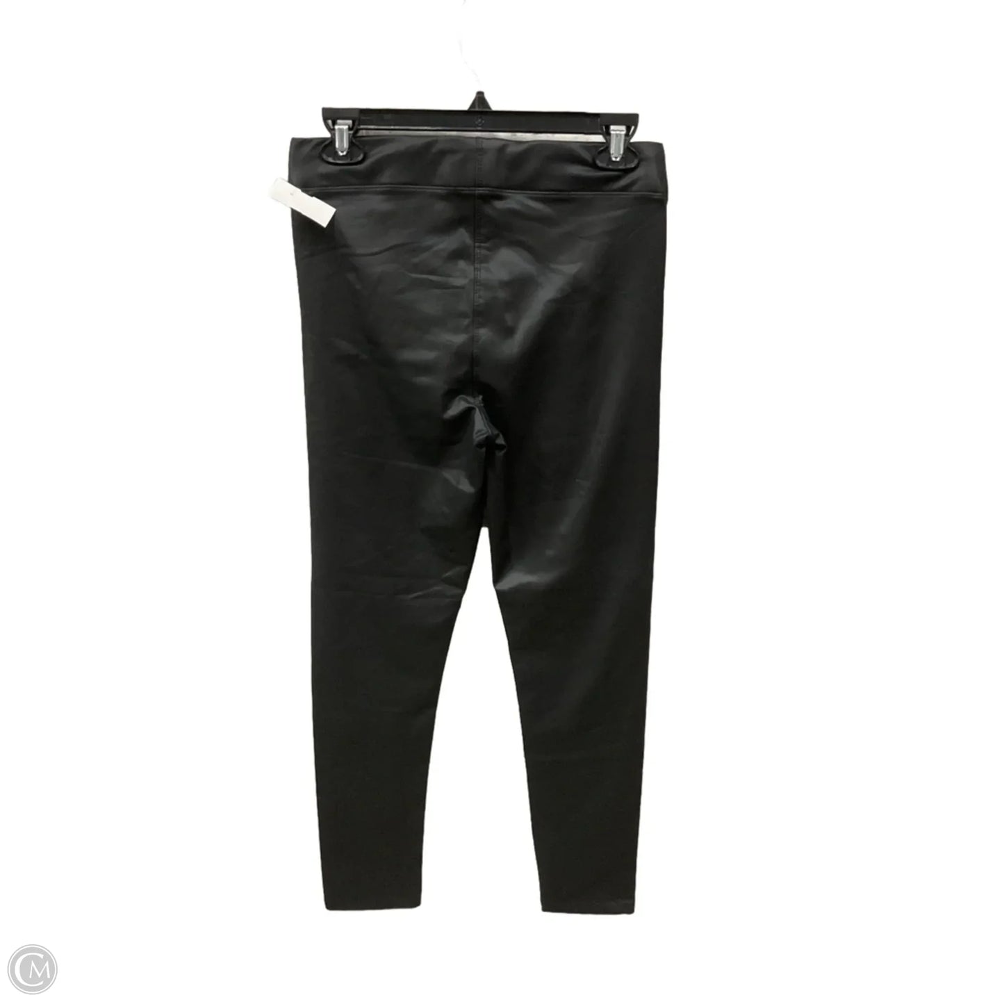 Pants Leggings By Max Studio In Black, Size: M