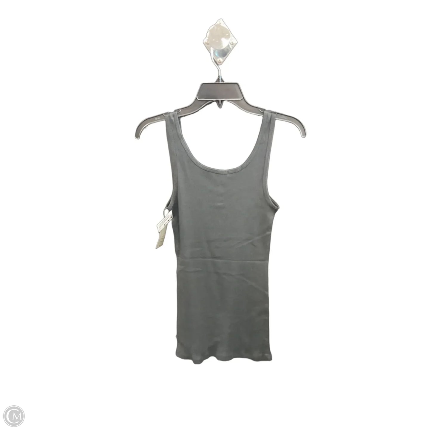Top Sleeveless By To The Max In Purple, Size: L