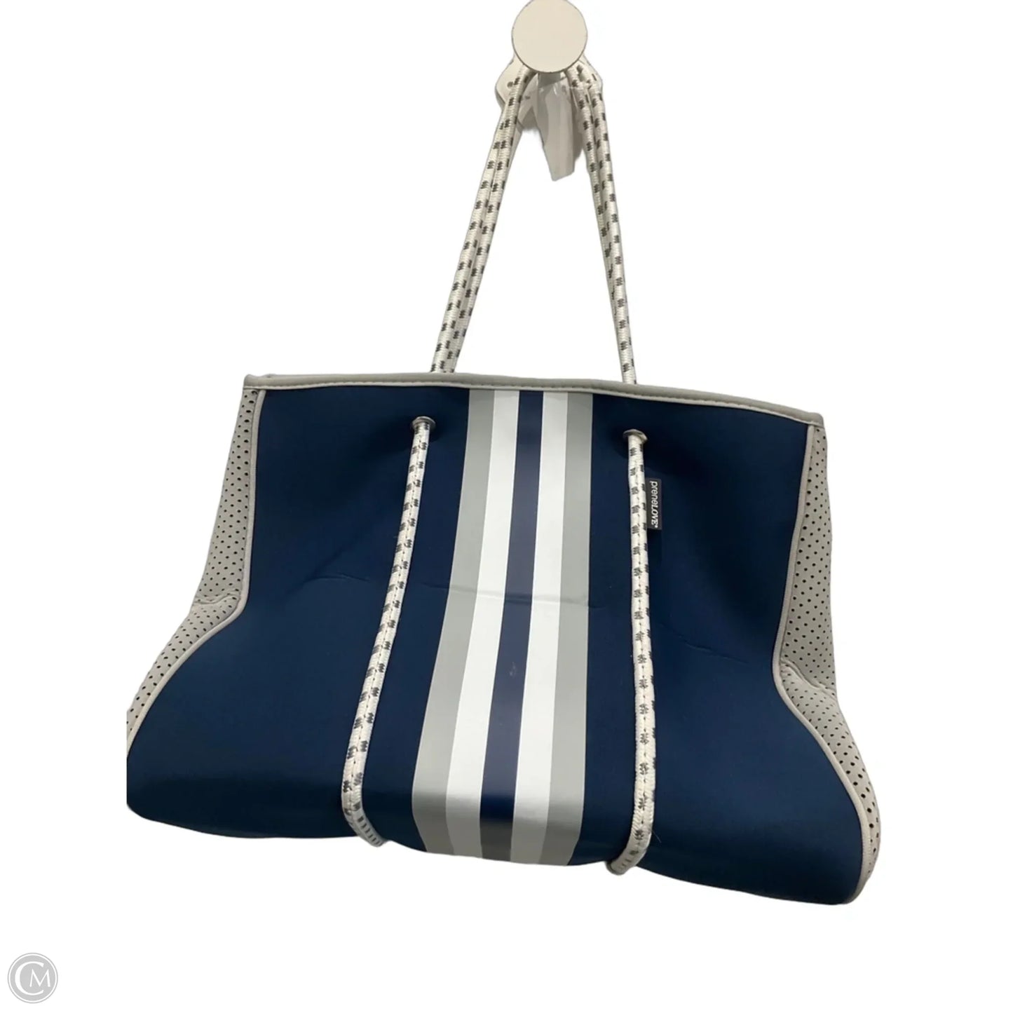 Duffle And Weekender By Clothes Mentor, Size: Large